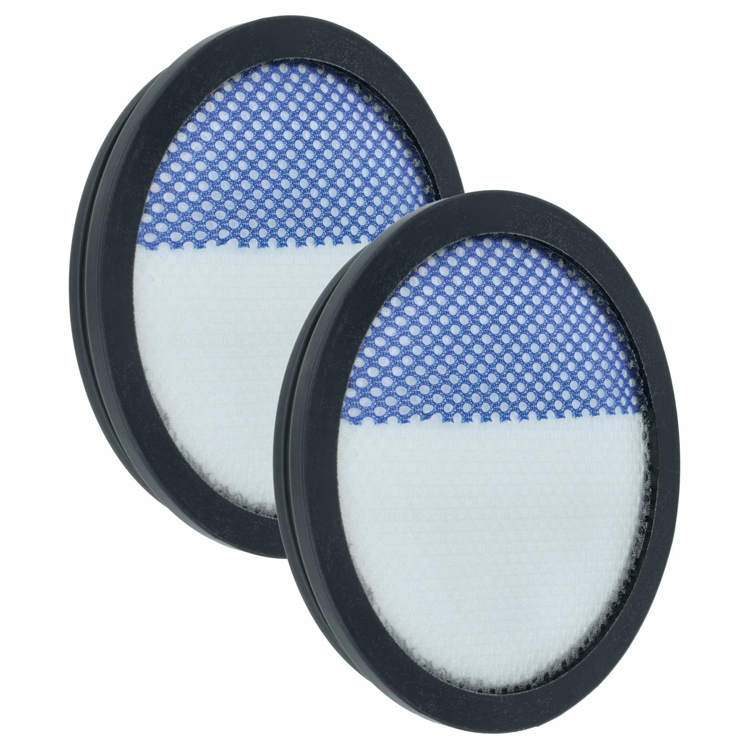 2x Filtre remplace Beko 9178017731 pour aspirateur - Filtres de rechange