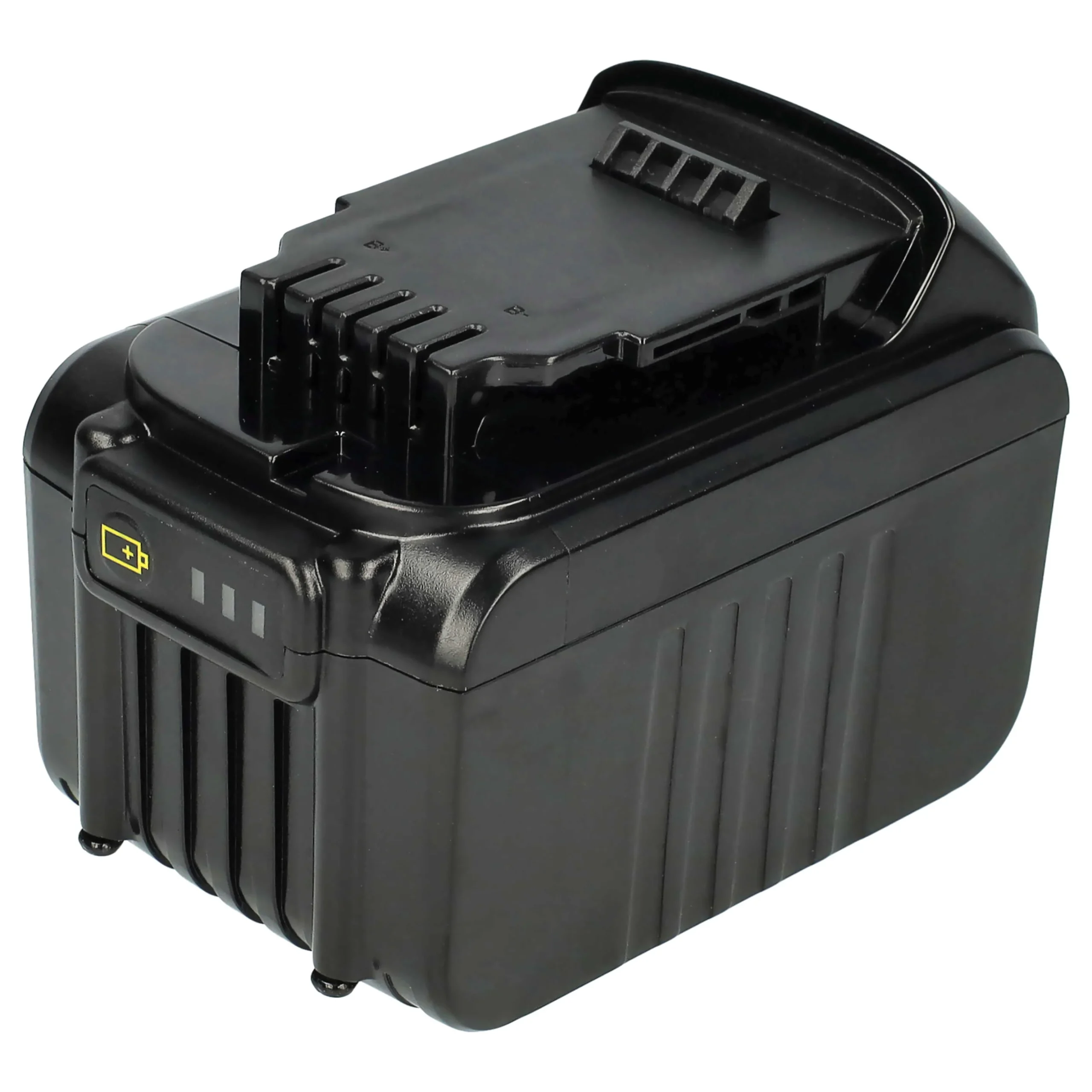 Batterie remplace Dewalt DCB141, DCB140-XJ, DCB140, DCB-141-XJ outil électrique Dewalt - 6Ah 14,4V Li-ion