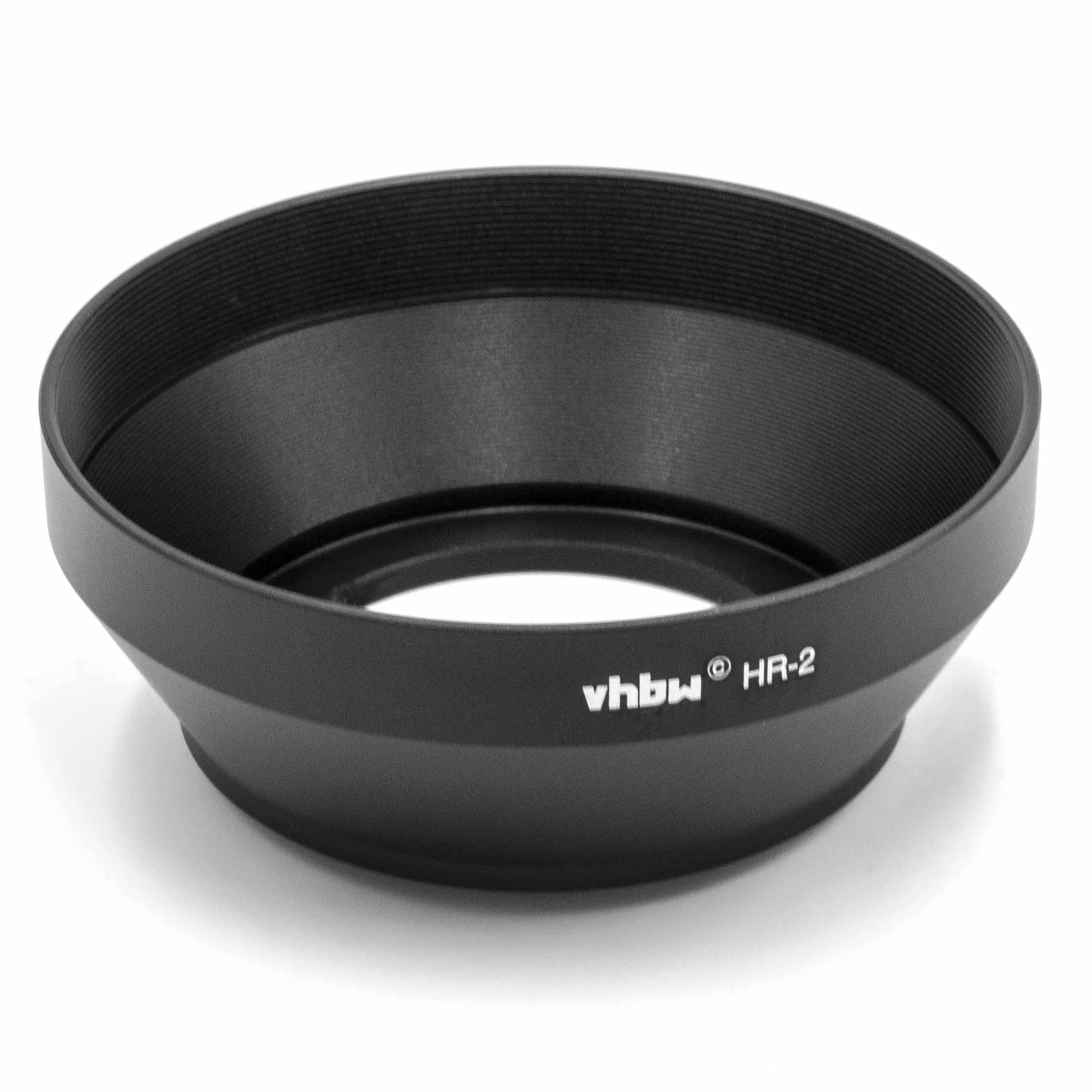 Pare-soleil de remplacement pour Nikon HR-2