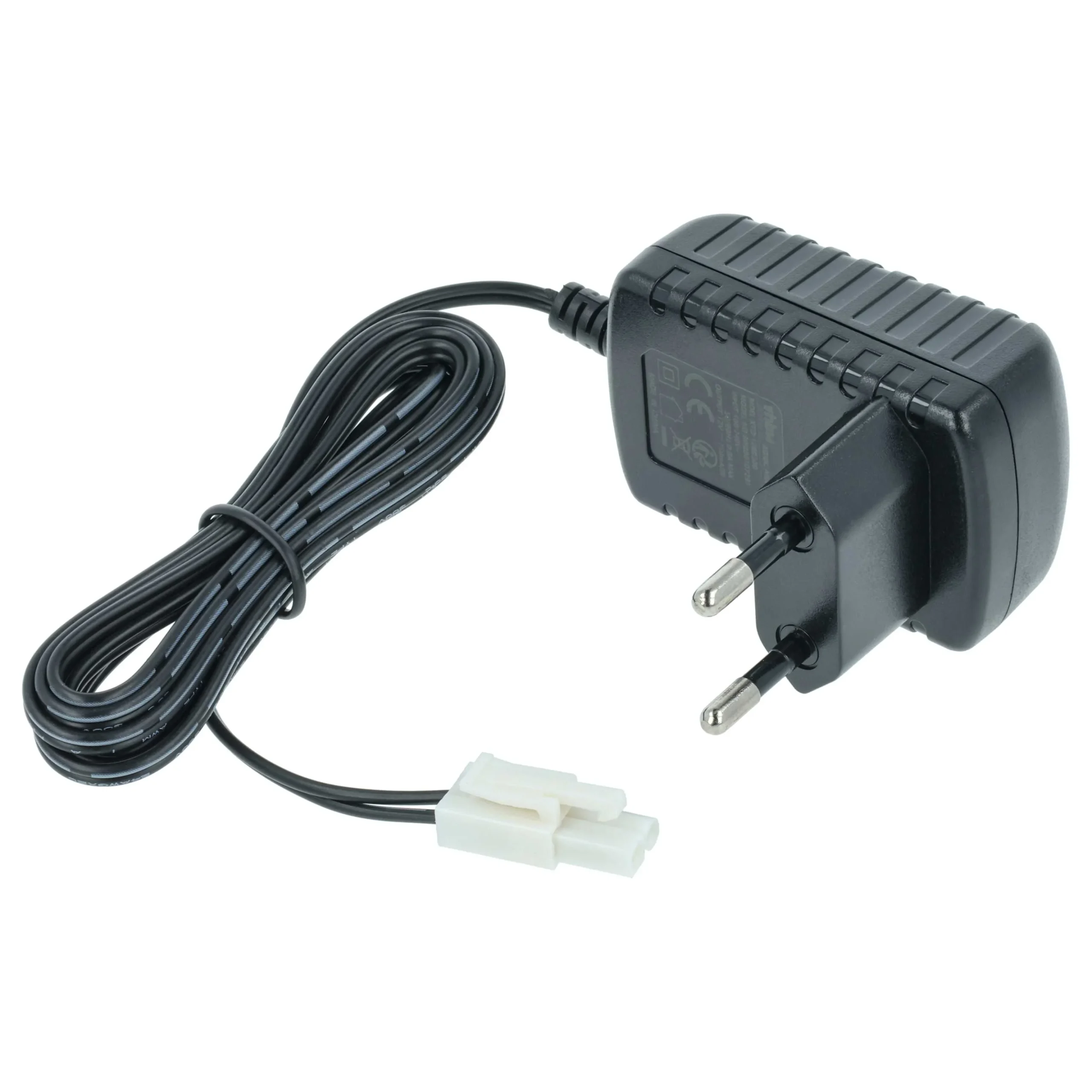 Chargeur pour batterie Tamiya, modélisme RC - 200 cm 12 V