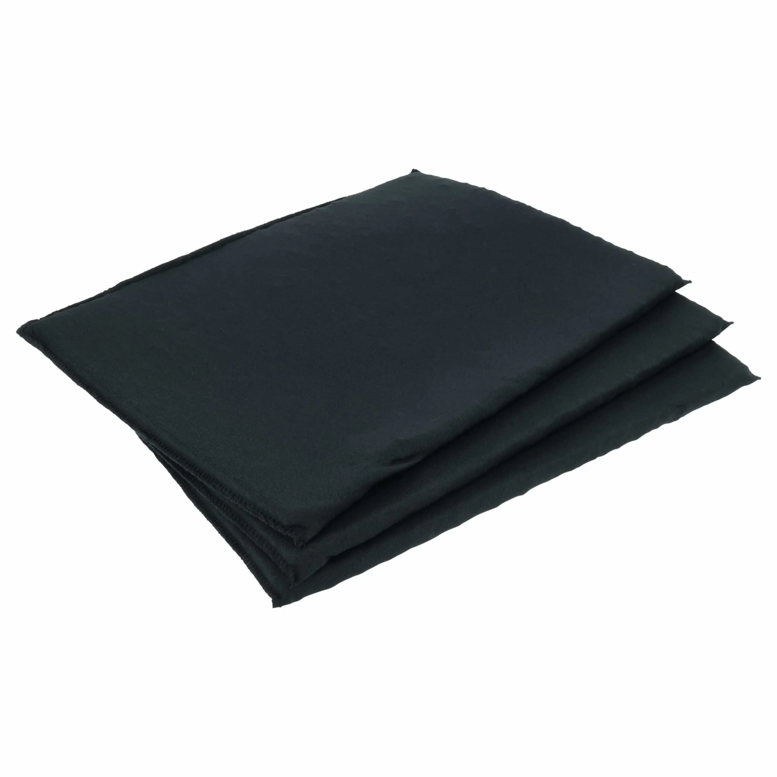 3x Filtres à charbon actif remplace Miele DKF 24-1 pour hotte Miele