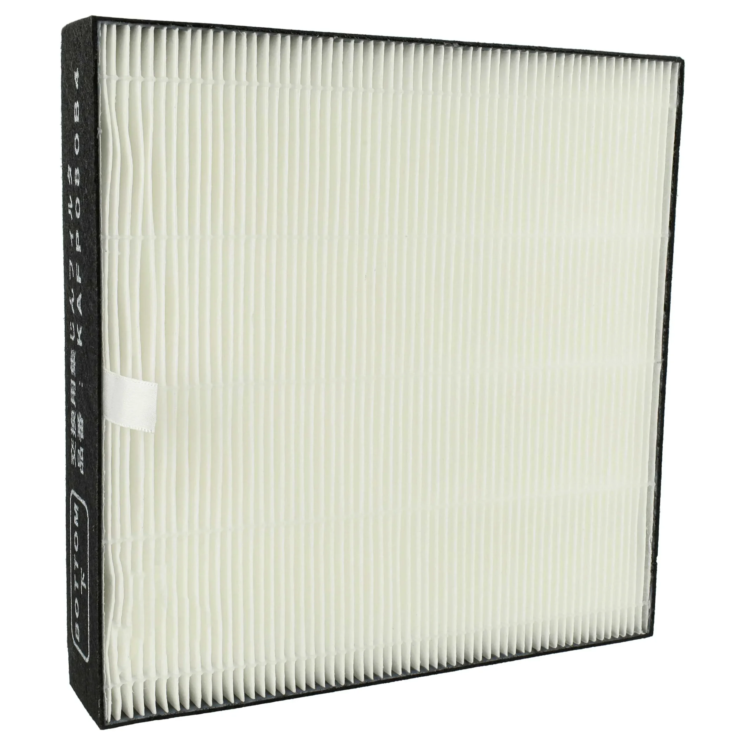 Filtre HEPA remplace Daikin KAFP080B4, KAFP080A4 pour purificateur d'air Daikin - Filtres