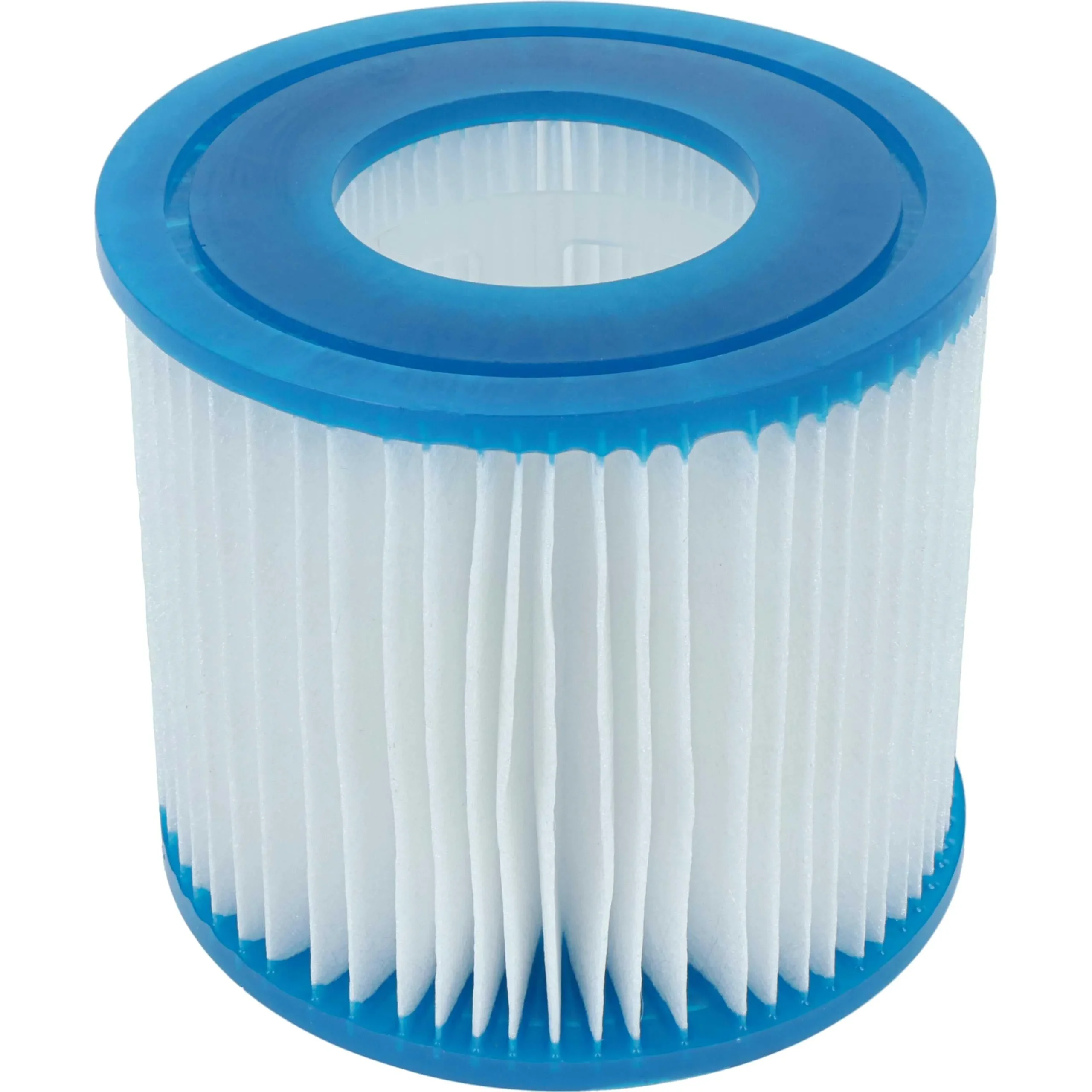 Filtre de piscine ou spa type VII remplacement pour Bestway FD2136, type VII, type D - Cartouche filtrante