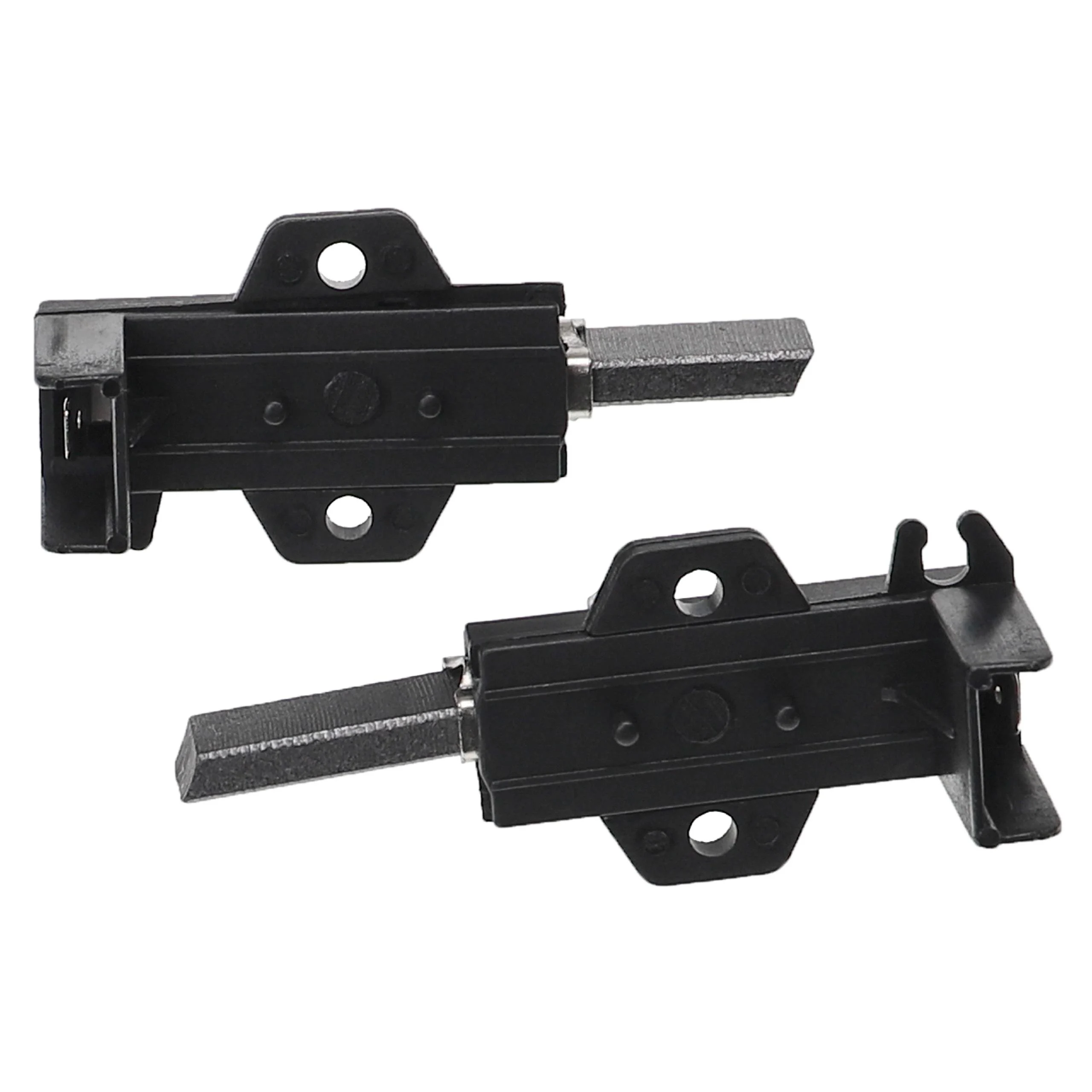 2x Balai remplace 196544, C00196544 pour machine à laver - 5 x 12,5 x 32mm