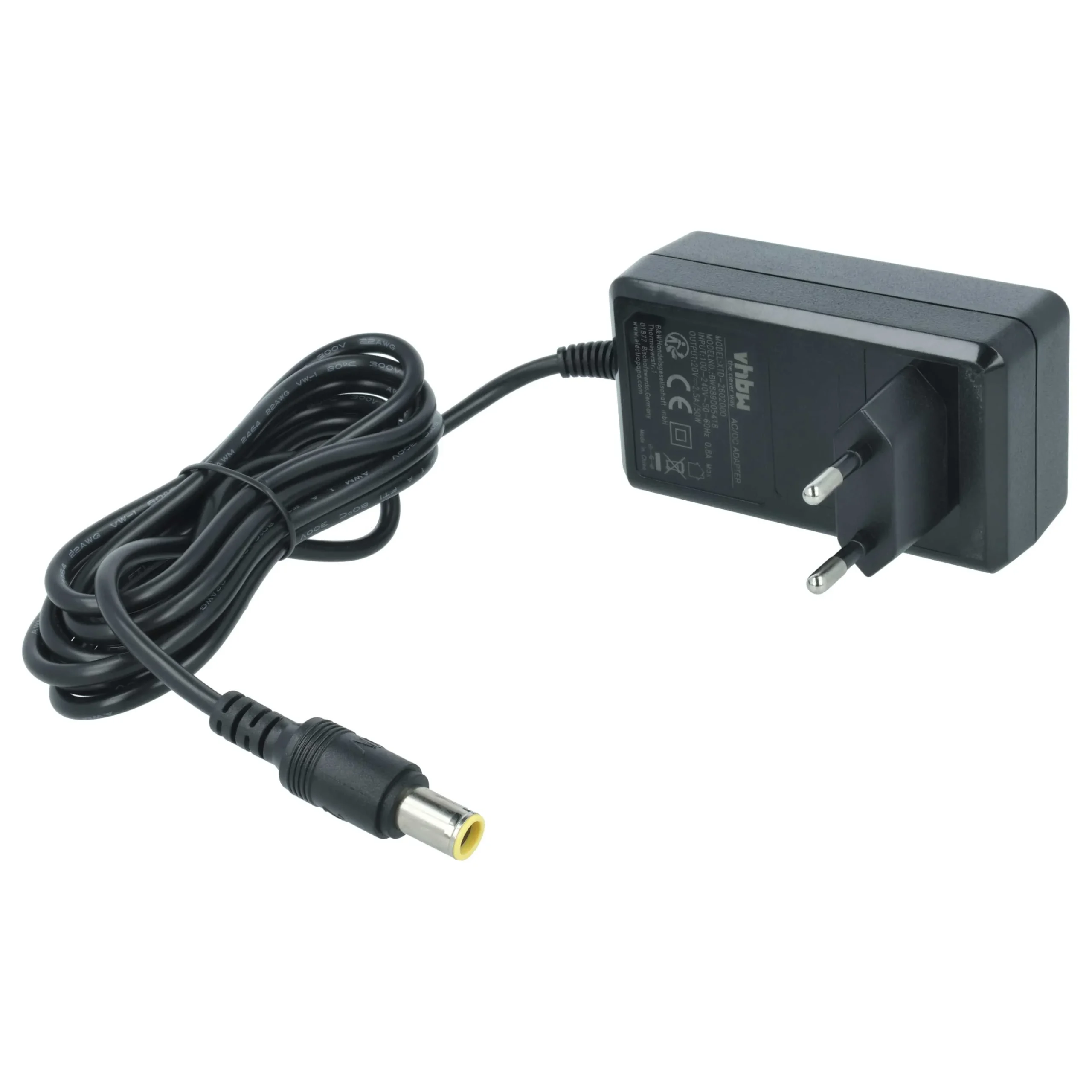 Bloc d'alimentation remplace Dyson 96915512 pour purificateur d'air Dyson - Chargeurs et adaptateurs secteur