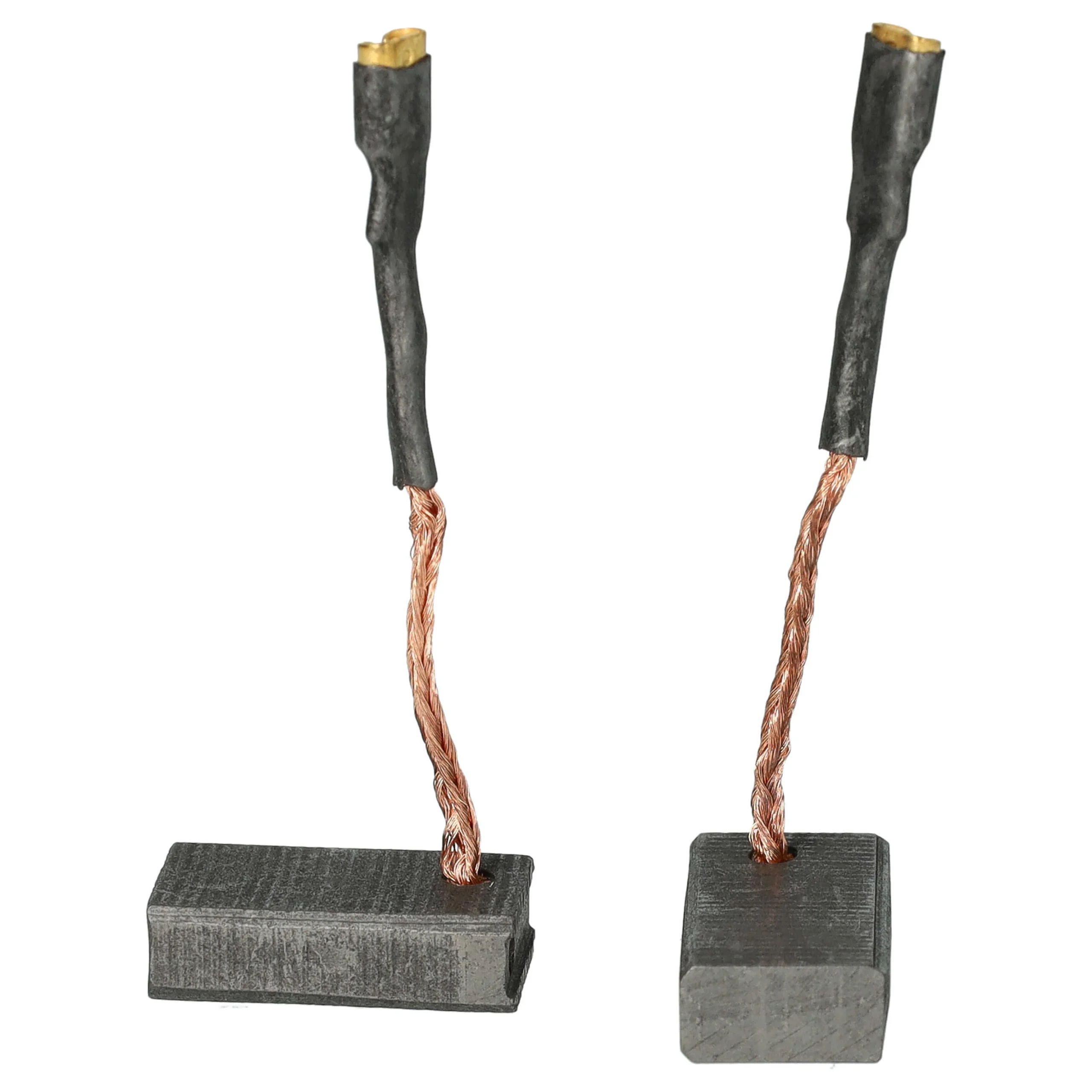 2x Balai remplace Festool 627036 pour outil lave-linge - 17,2 x 9,9 x 4,9mm