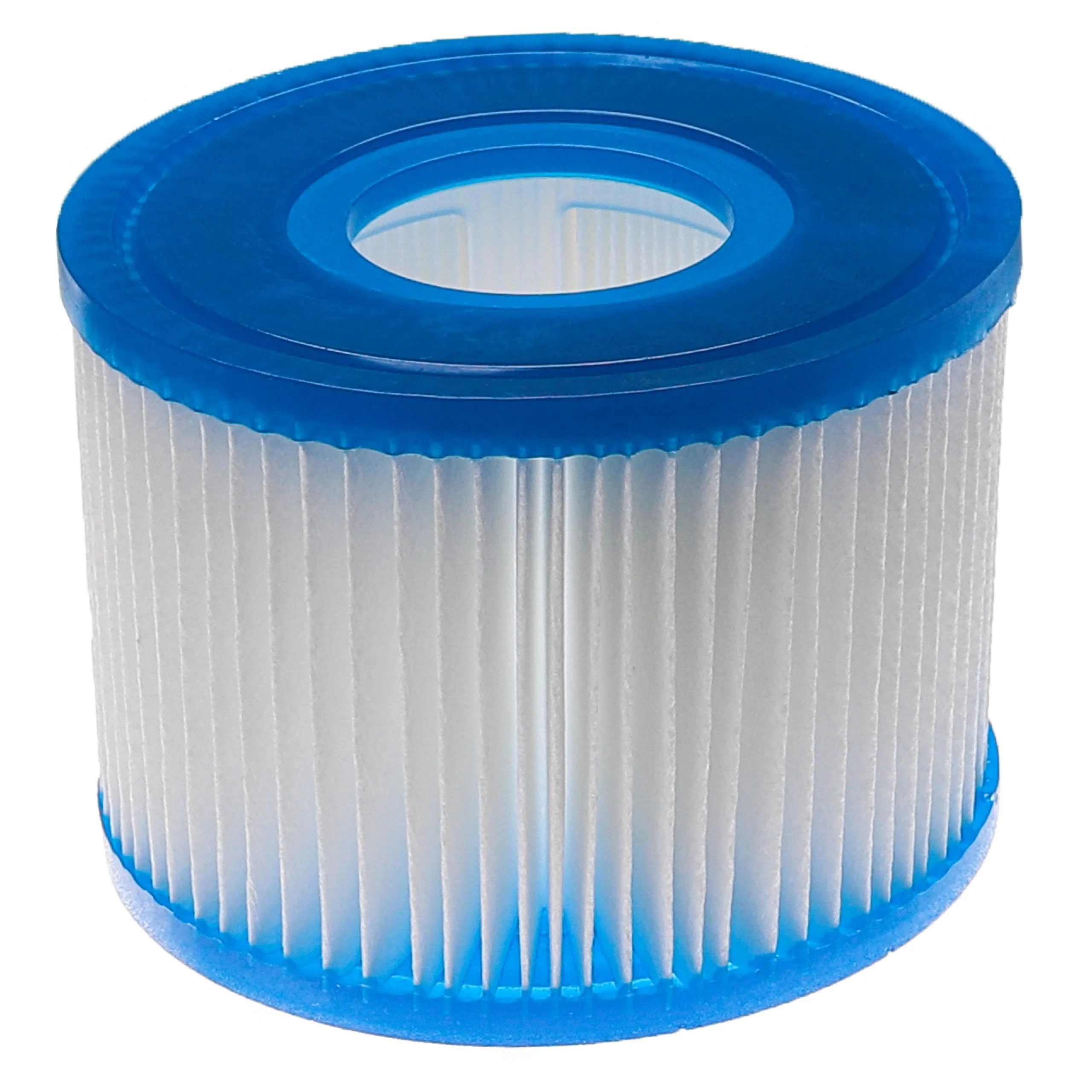 Filtre de piscine ou spa type S1 remplacement pour Bestway FD2135 - Cartouche filtrante