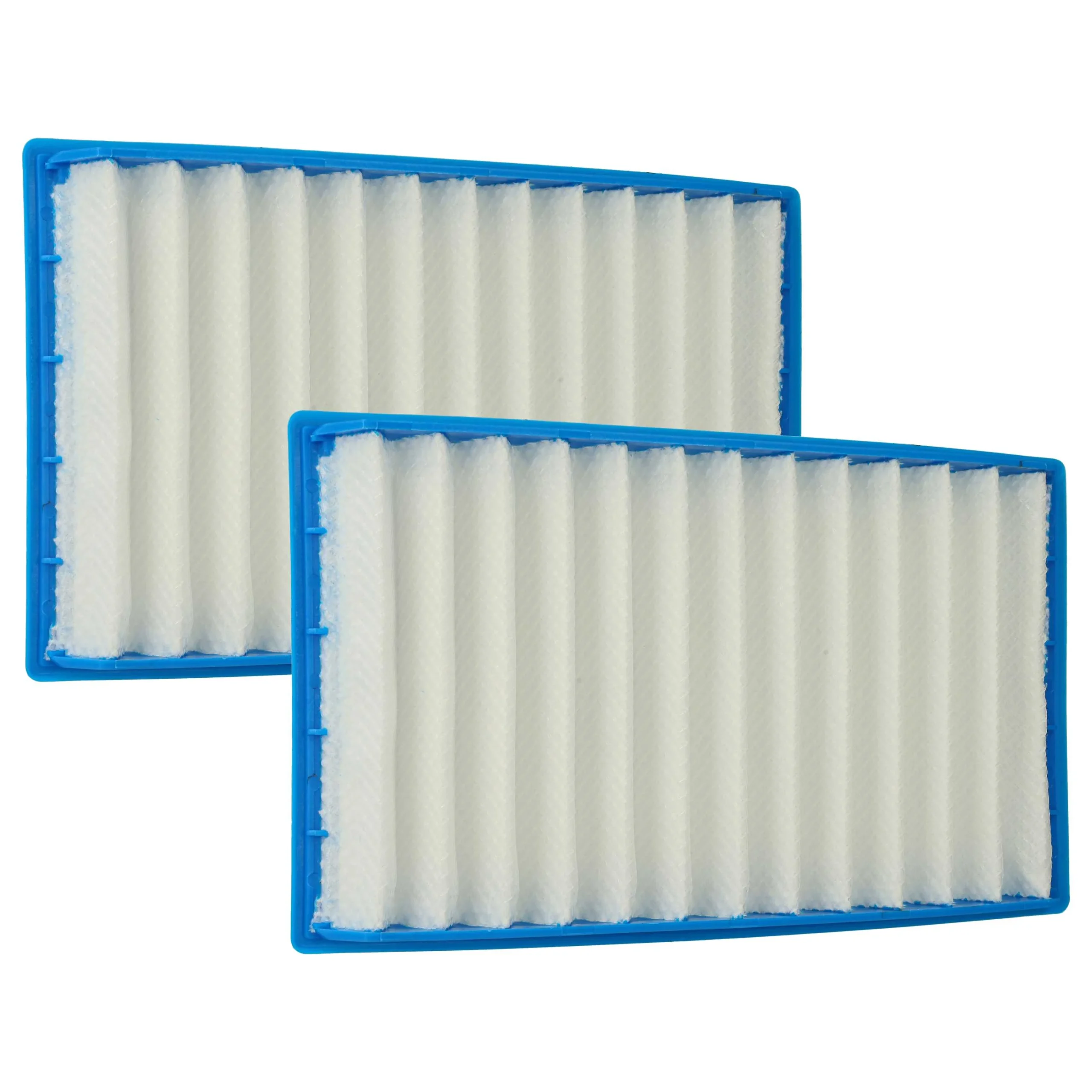 2x Filtres remplace Dyson 90767701, 907677-01 pour aspirateur - filtre HEPA