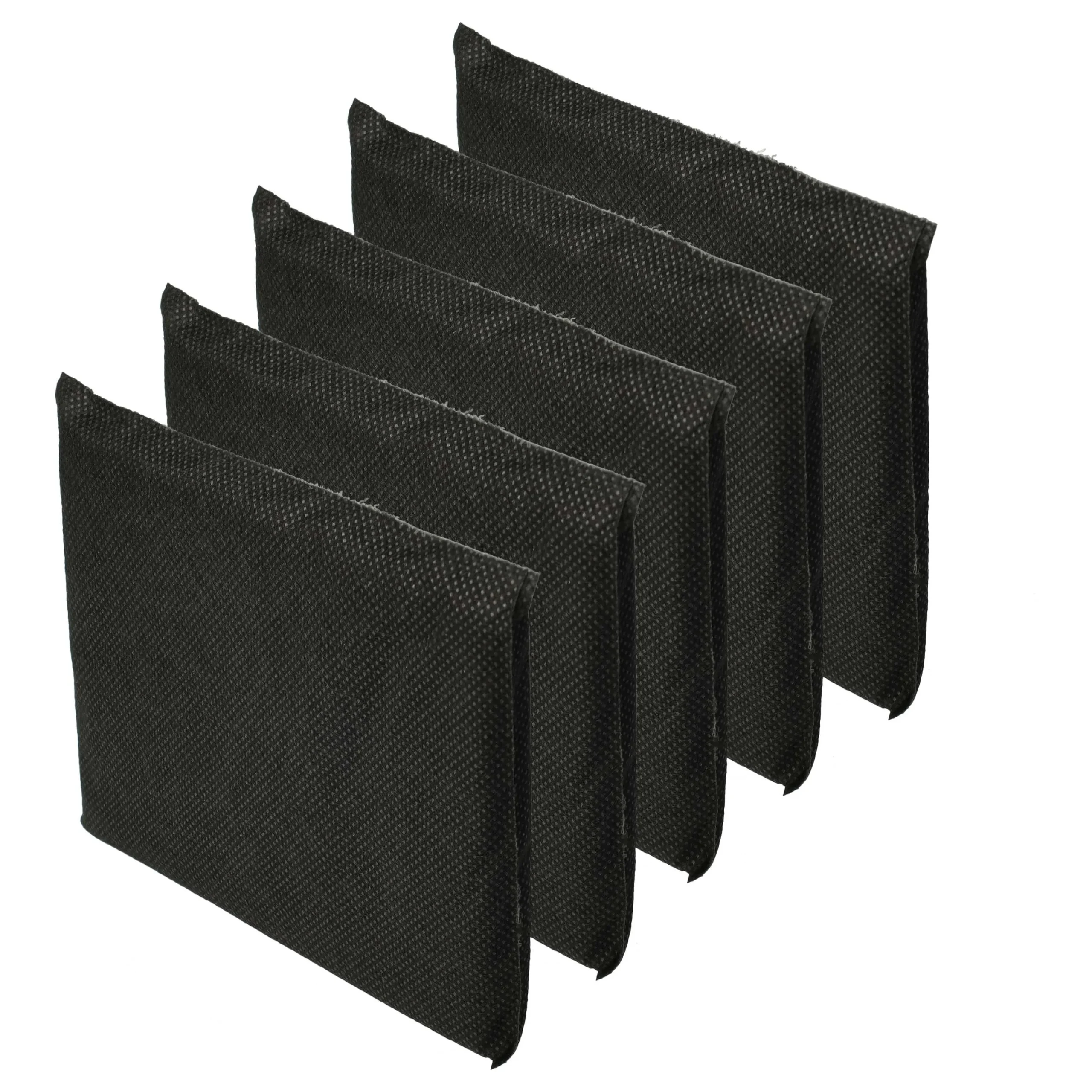 5x Filtre à charbon actif remplace AEG/Electrolux 2081625036, 2081625010 pour réfrigérateur Juno - Filtres