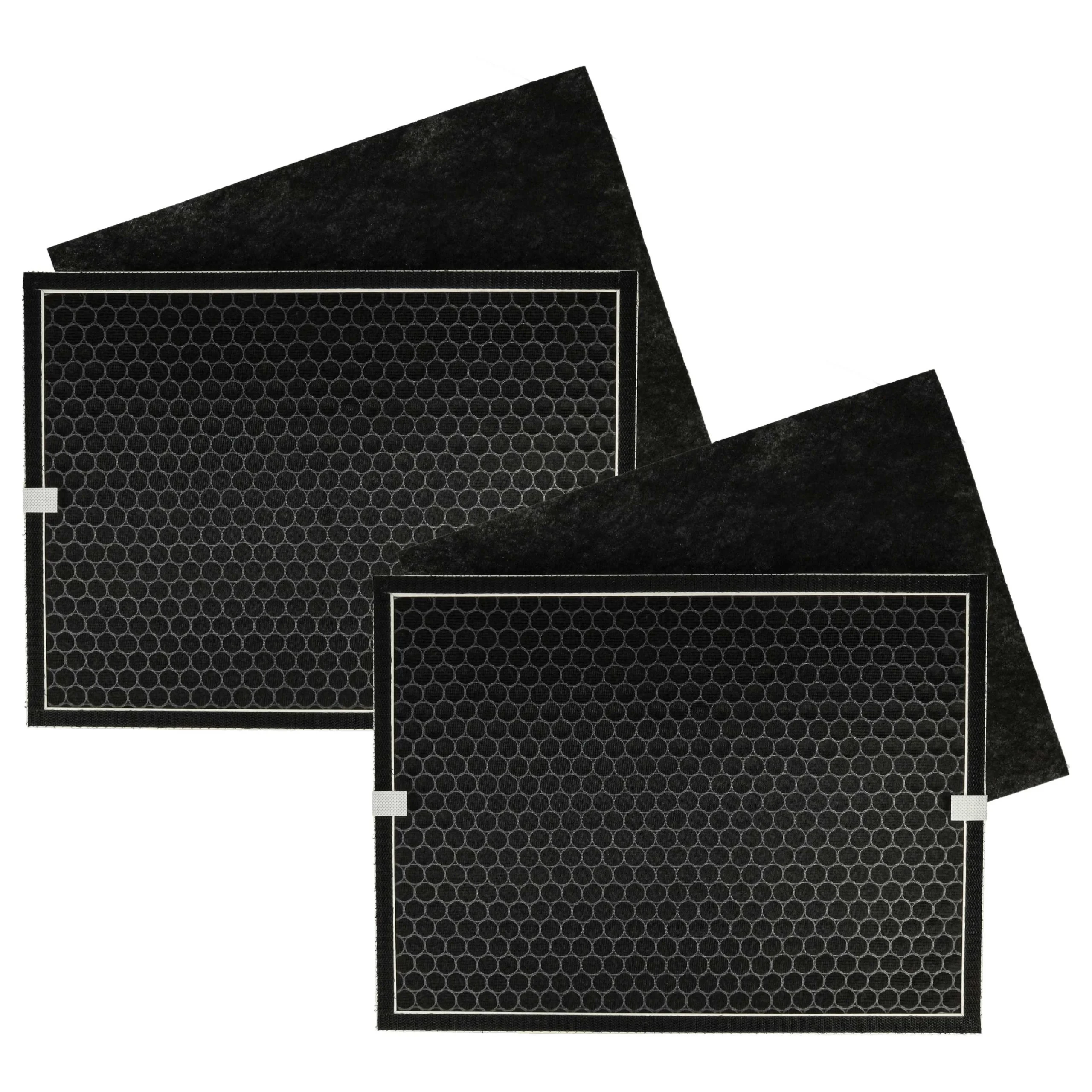 Set 4 filtres remplace Beurer 660.07, 66007 pour humidificateur - préfiltre