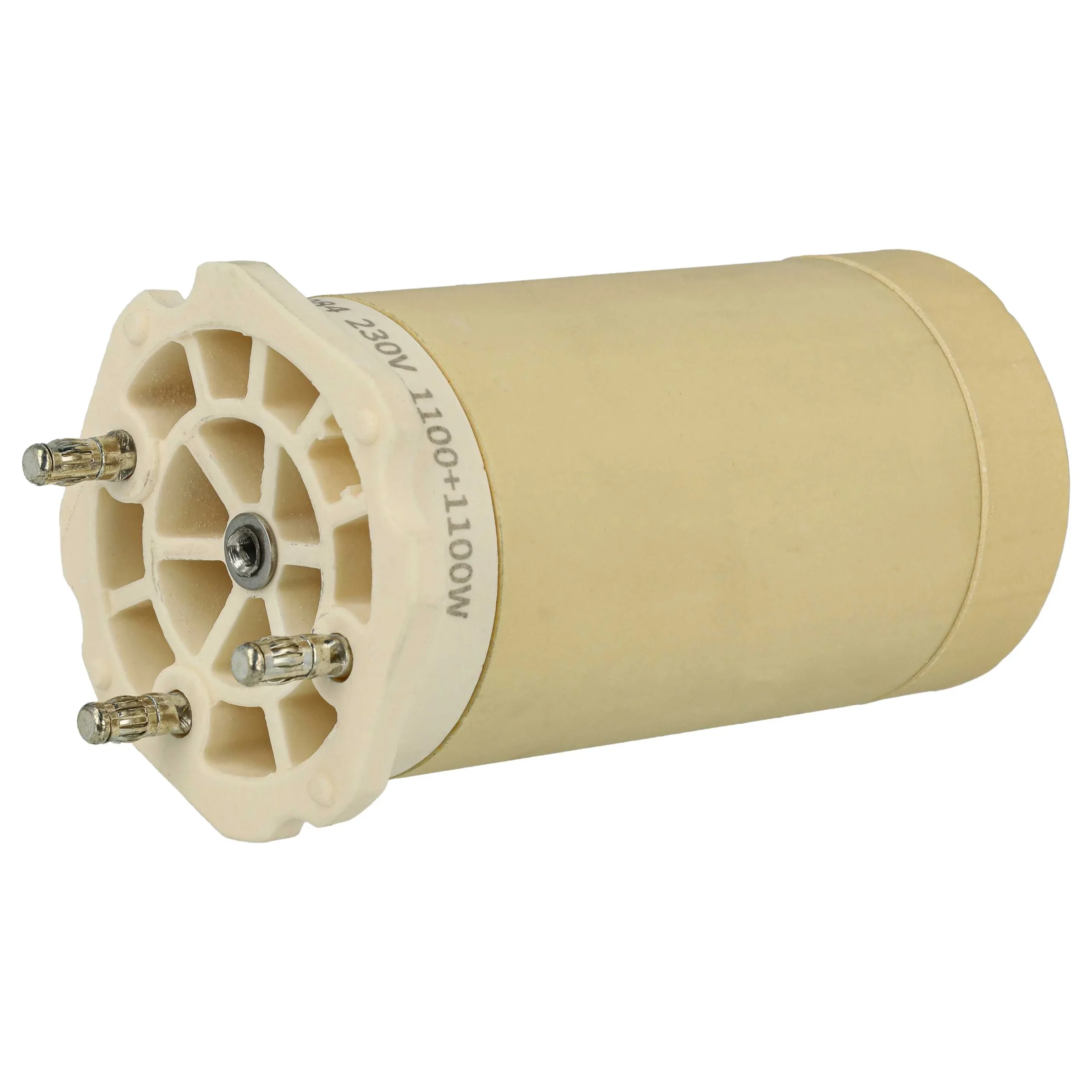 Élément chauffant remplace Leister 109.984 pour soufflerie à air chaud Leister - 2200 W, céramique