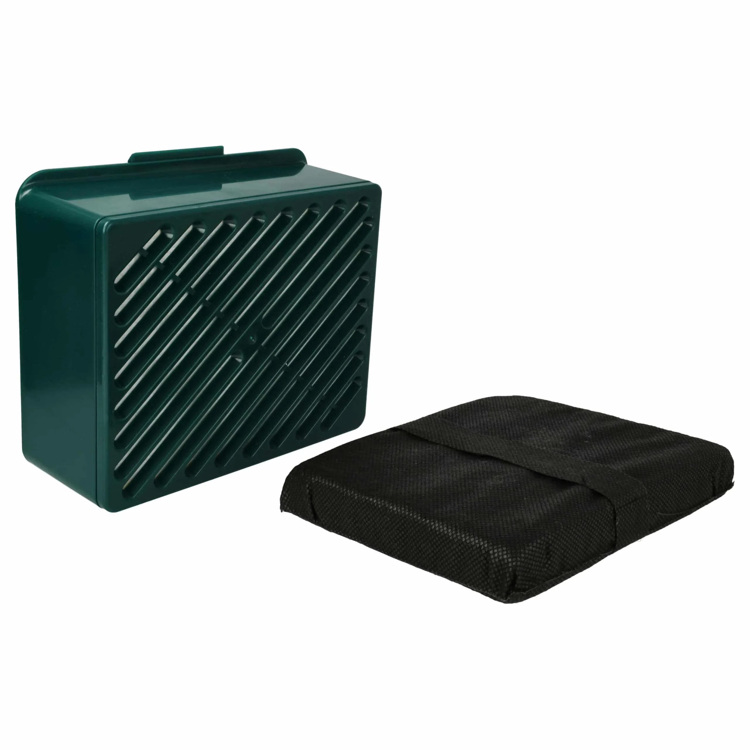 Filtre pour aspirateur Vorwerk Tiger 251, 252 - filtre HEPA