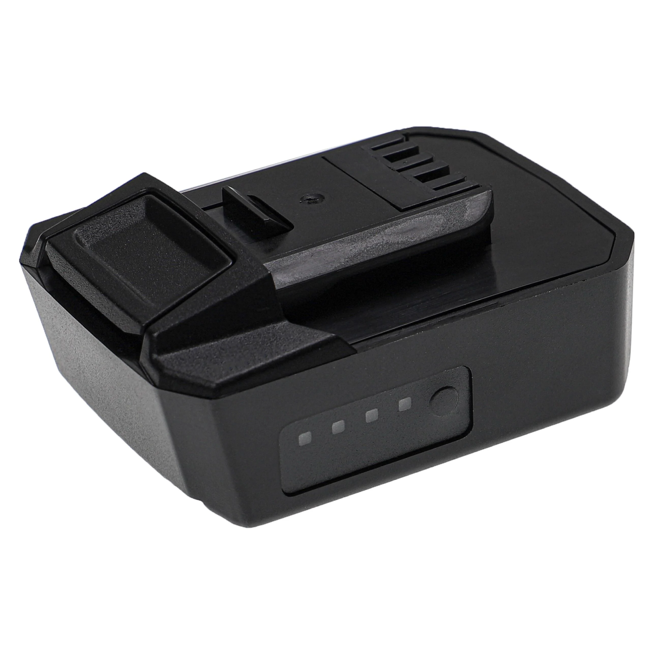 Batterie remplace Hilti B 12/4.0, B 12/2.6 outil électrique Hilti - 2,5Ah 10,8V Li-ion