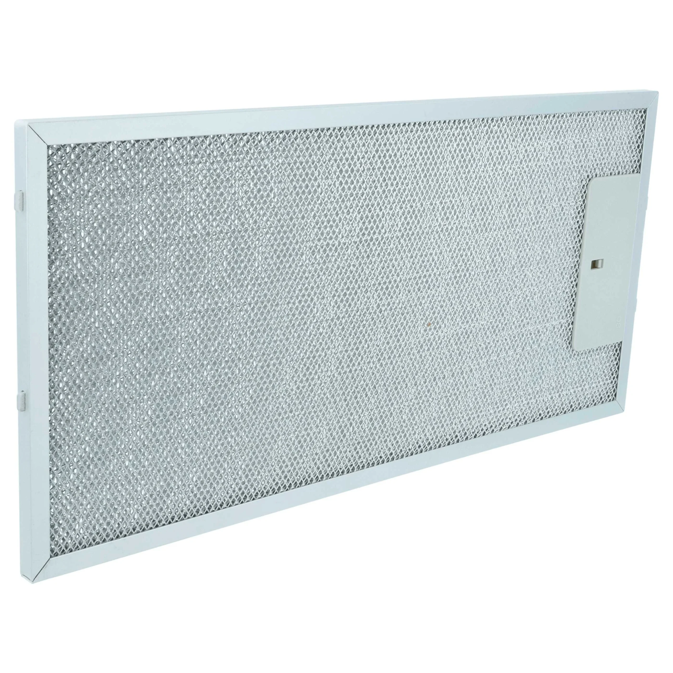 Filtre métal remplace Bosch 00435204 pour hotte aspirante - Accessoires appareils ménagers