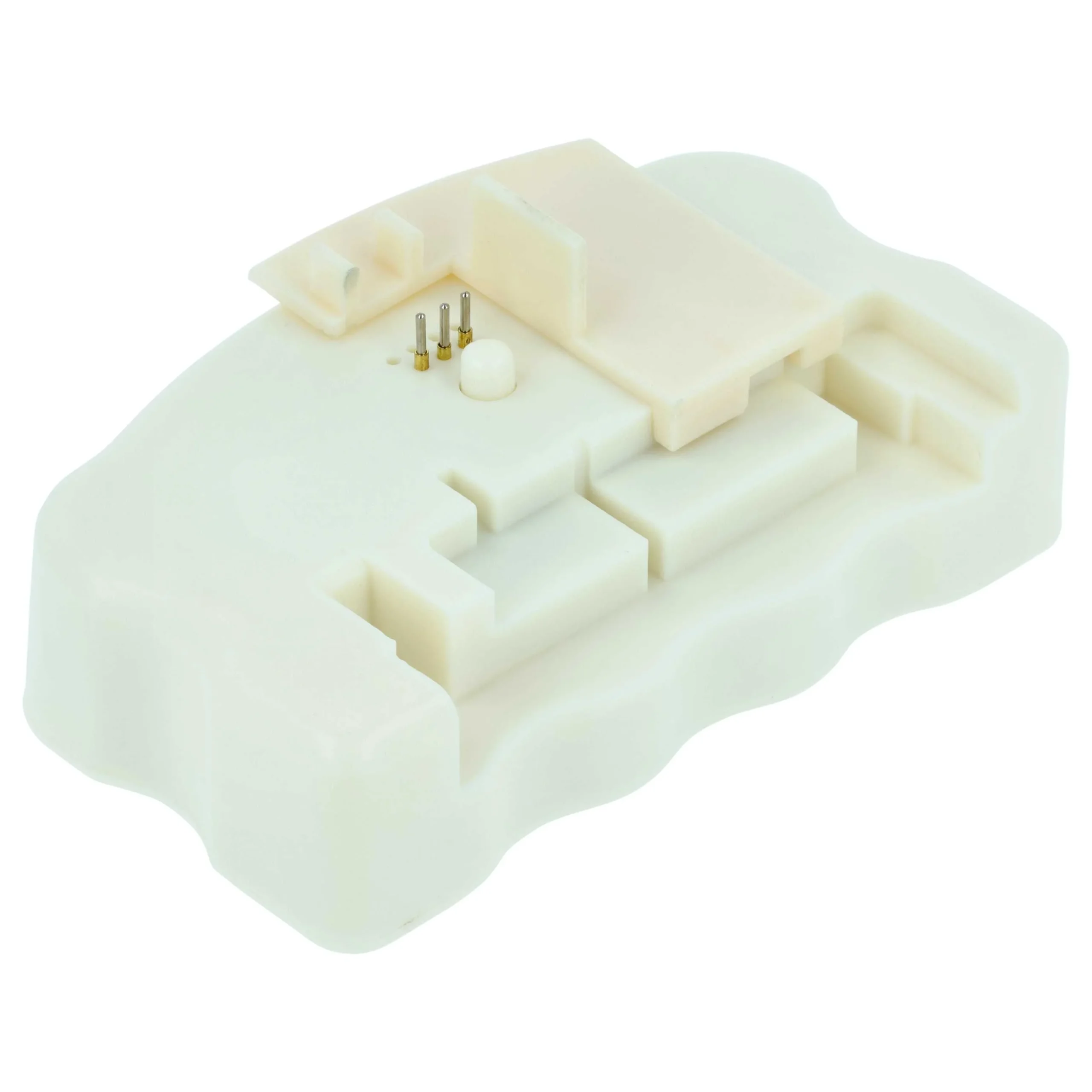 Réinitialisateur de puce remplace Brother LC121BK, LC121C, LC121 pour imprimantes, cartouches d'encre Brother - Accessoires pour imprimante