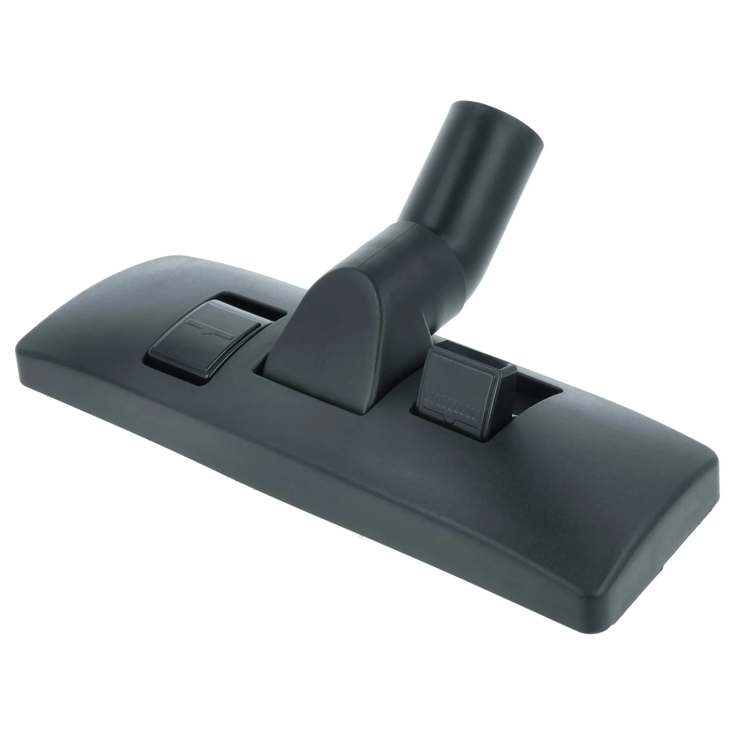 Buse de sol pour aspirateur avec raccord 32mmp. ex. Philips et autres - Type 18, 15,5 cm