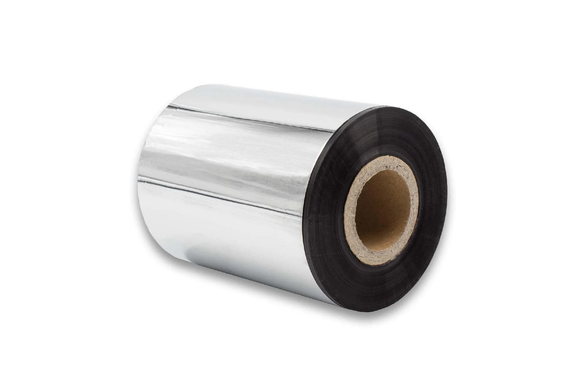 Ruban de transfert thermique pour imprimante Citizen, Zebra - 80 mm x 300 m, cire-plus