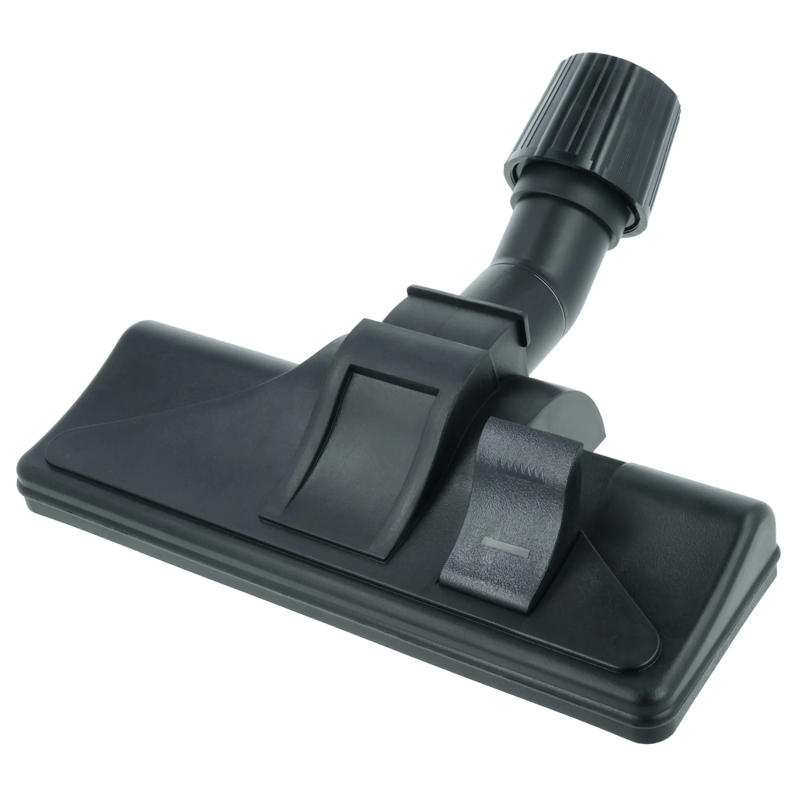 Buse de sol pour aspirateur avec raccord 30 mm / 32mm / 35 mm / 37 mmp. ex. Philips et autres, 25 cm - Accessoires pour aspirateur