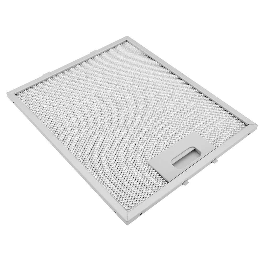 Filtre à graisse en métal 276x231mm d'origine AEG 4055101671 - AllSpares