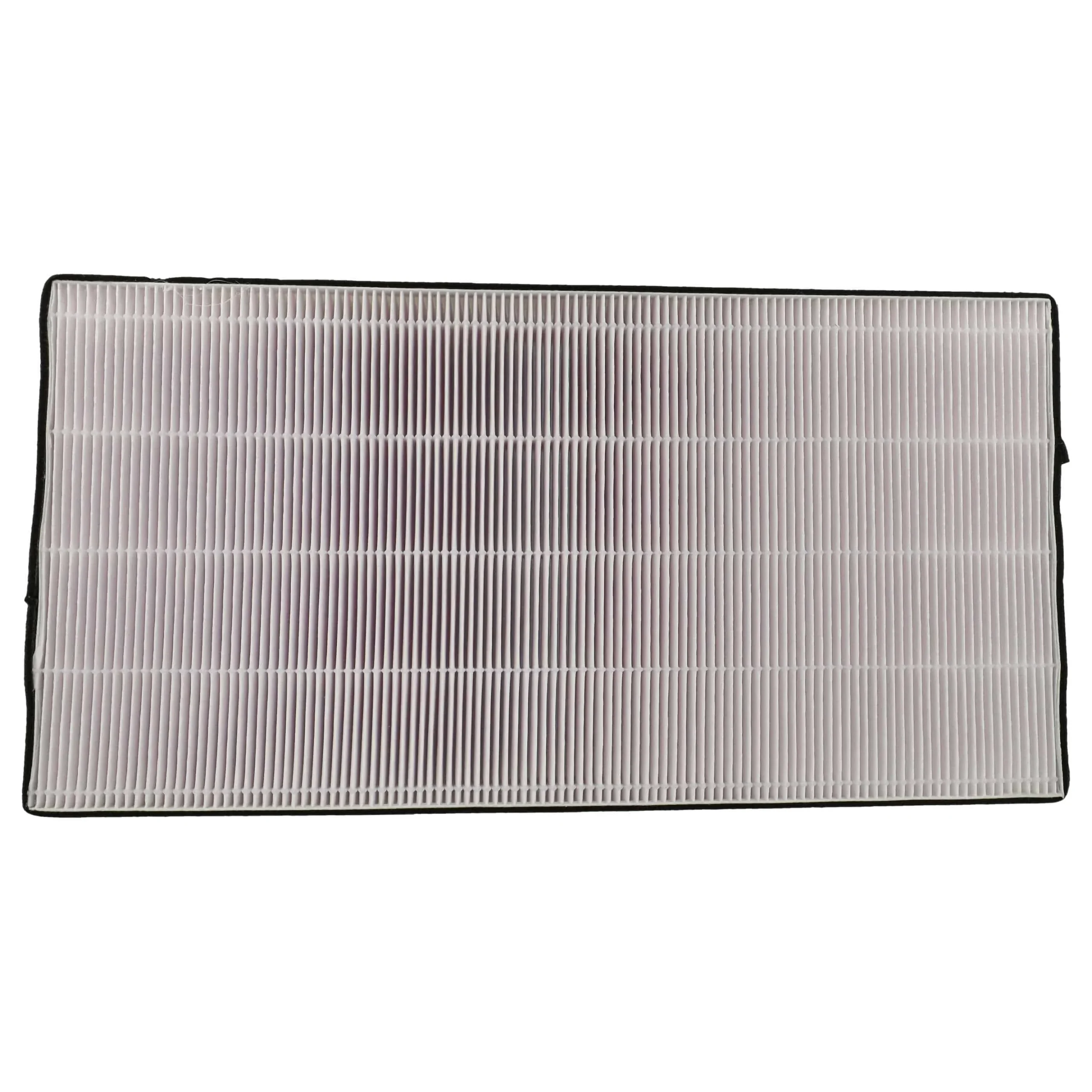Filtre à pollen remplace Helios 00042 pour ventilation Helios - Classe de filtre F7