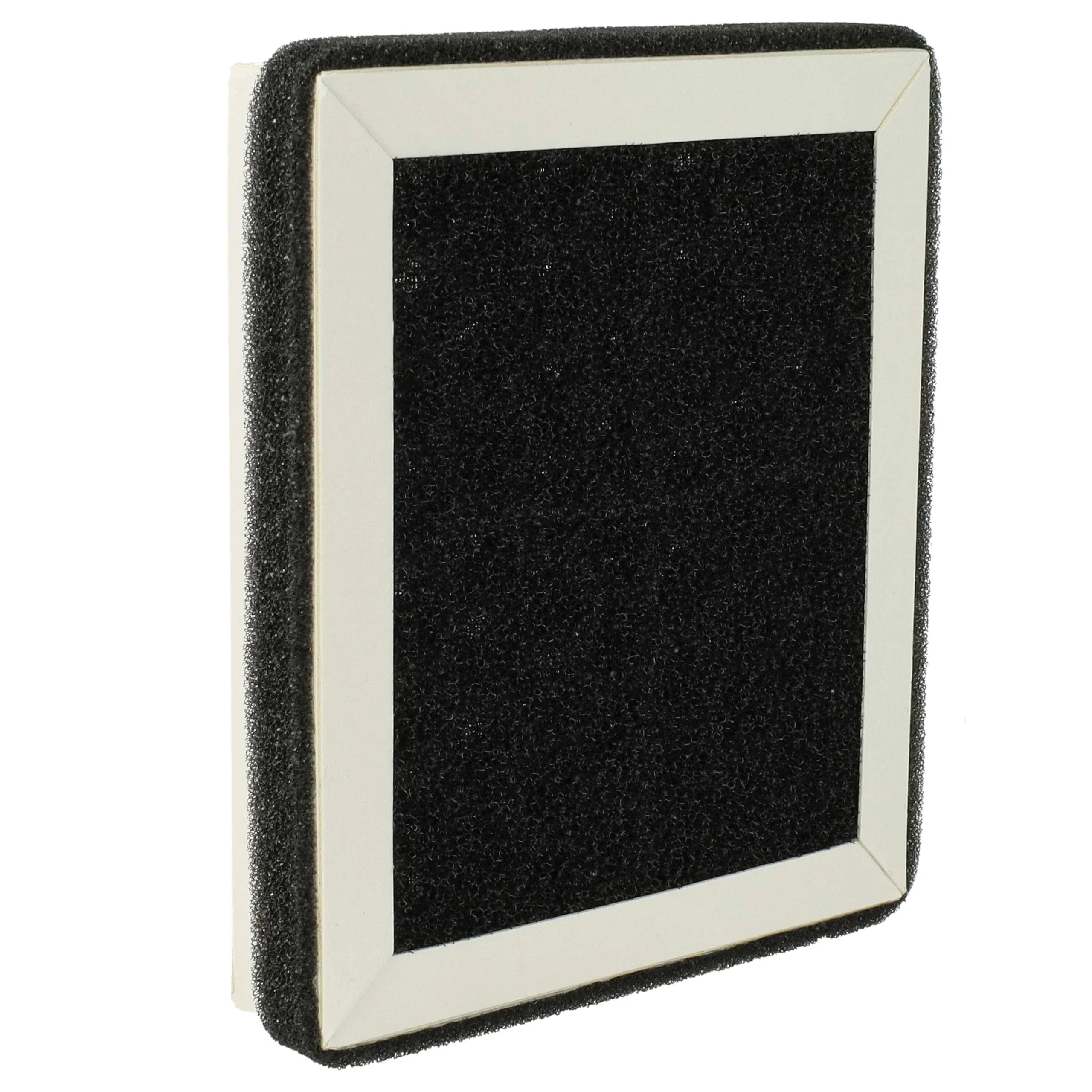 Filtre remplace Soehnle 68105 pour purificateur Leifheit- préfiltre + EPA