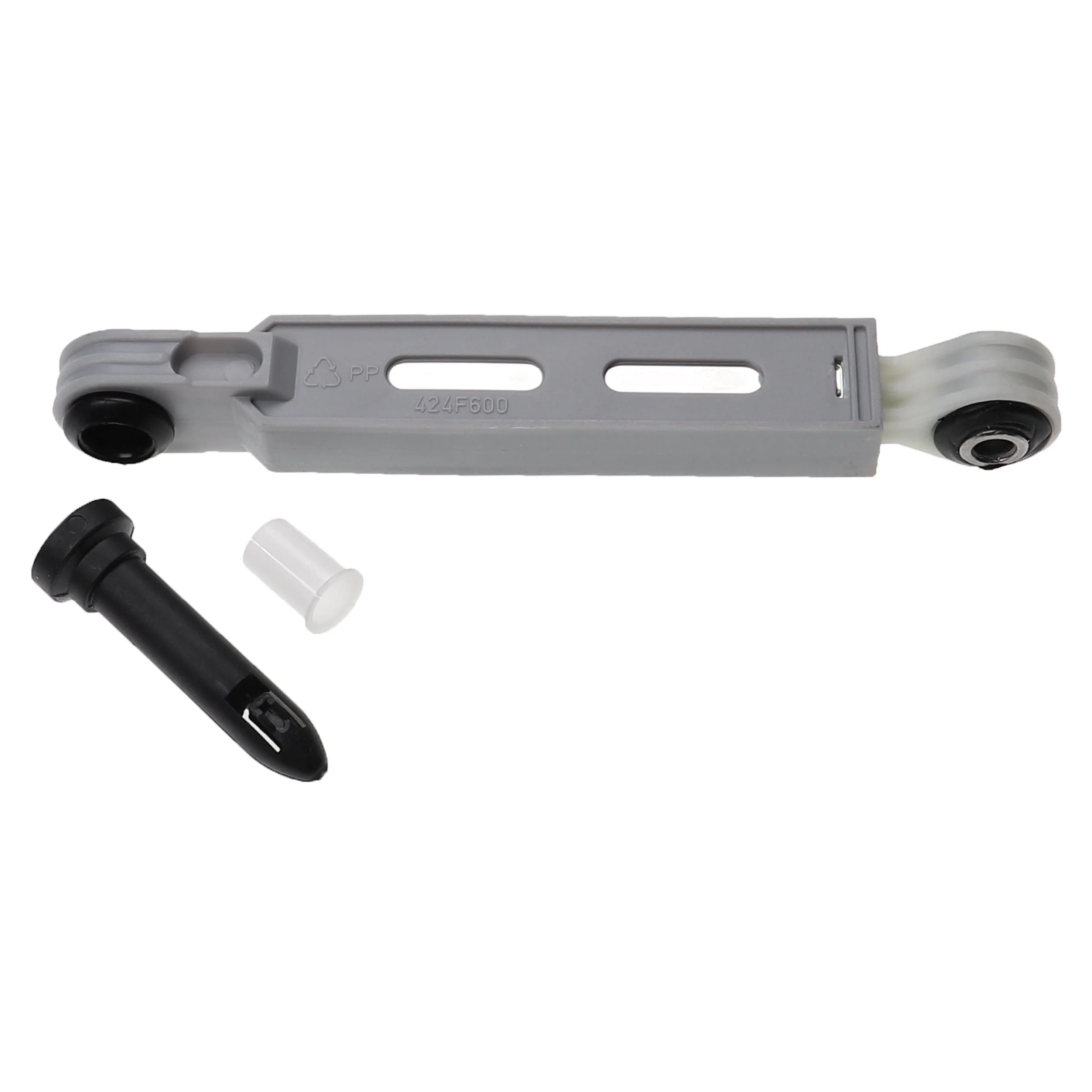 Amortisseur remplacement pour Bosch Siemens BSHG00660865, 00673541, 00660865, 00742719 pour lave-linge - 90 N