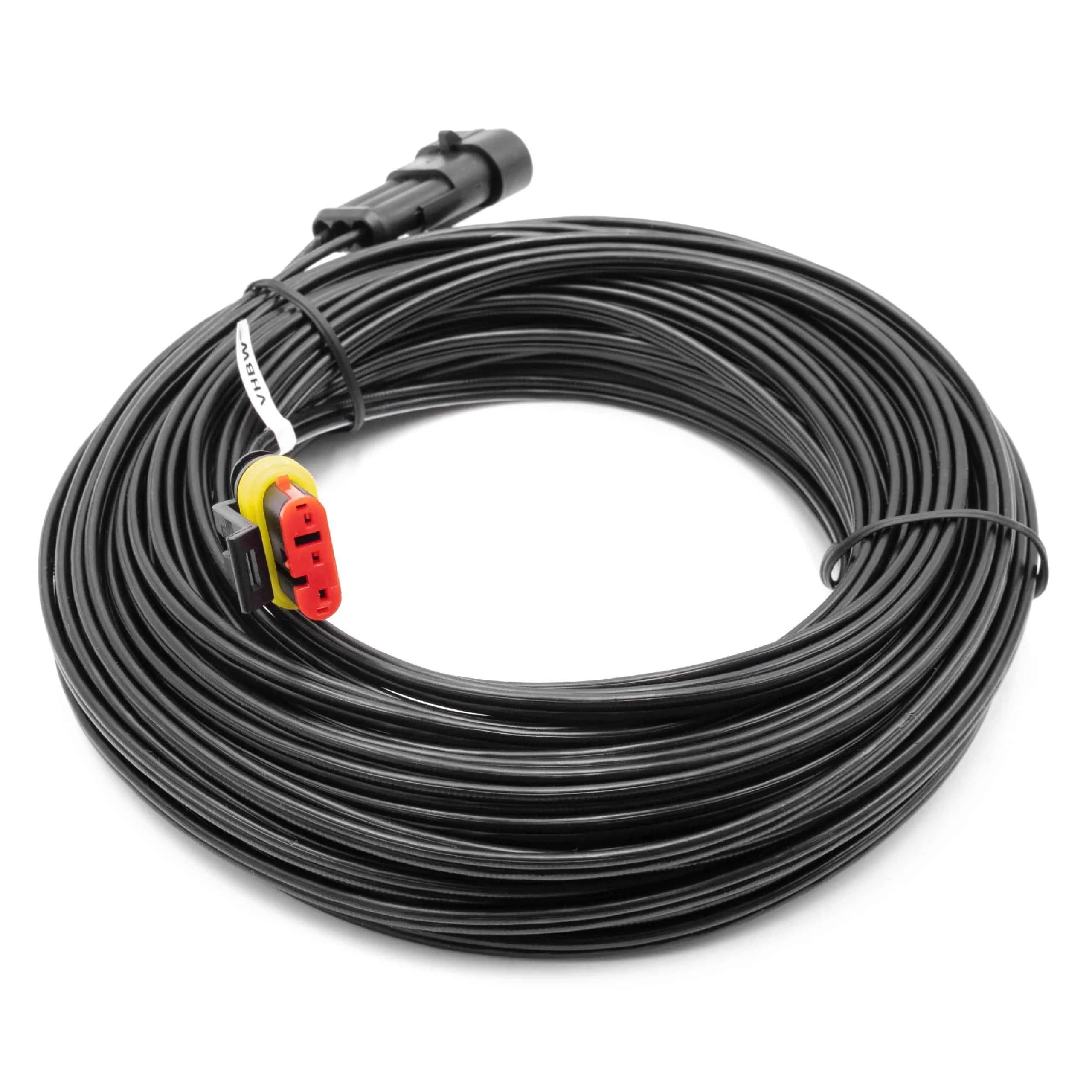 Câble remplace Husqvarna 588 76 50-04, 588 76 50-01 pour robot tondeuse Husqvarna - Câble basse tension, 20m