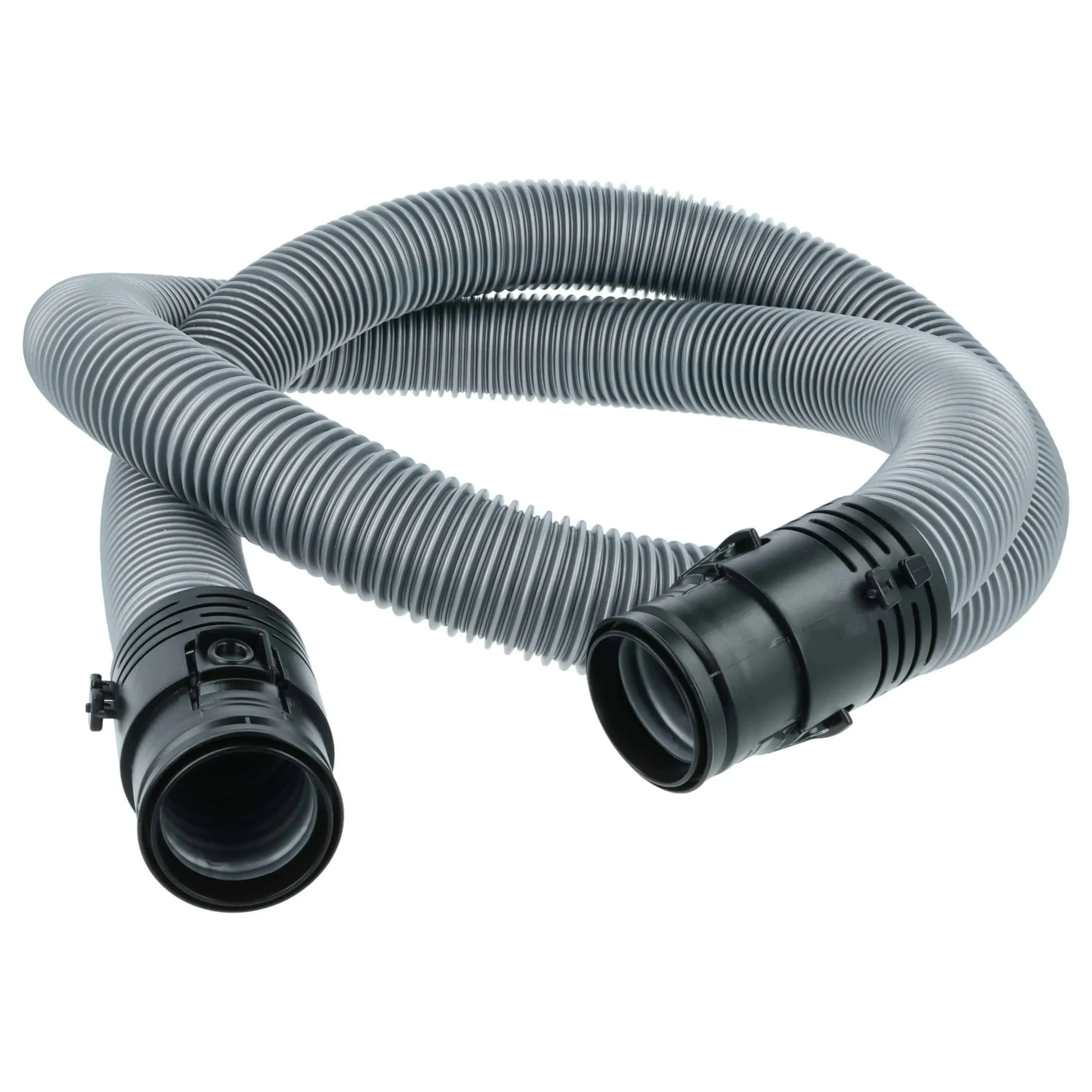 Tuyau flexible pour aspirateur Miele S2120, S2121, S2131, 1,8m, ⌀ 35 mm - Accessoires pour aspirateur