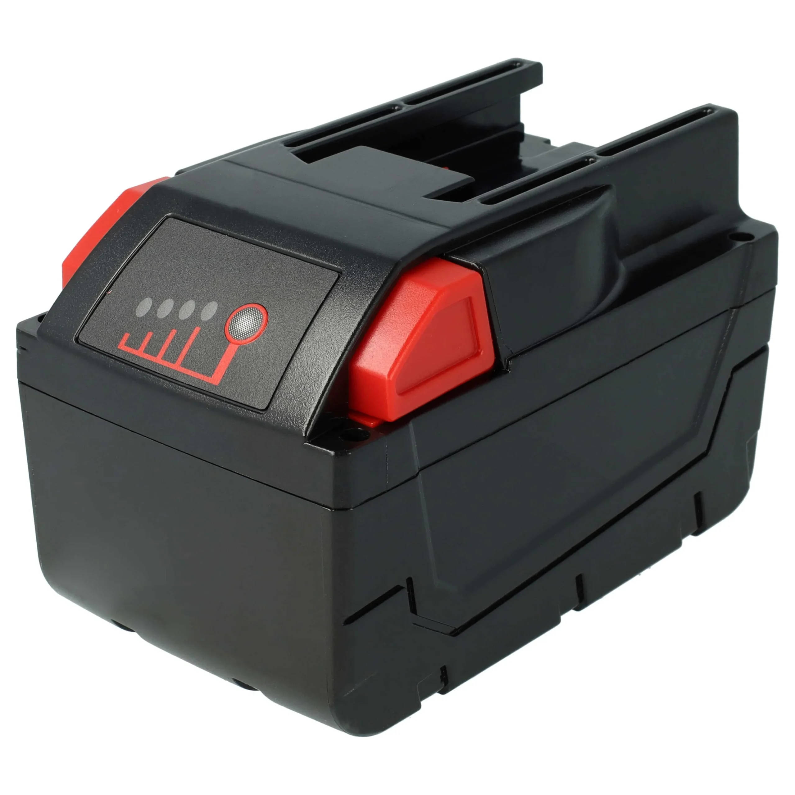 Batterie remplace AEG Milwaukee 48-11-1830, 48-11-2850, 48-11-2830 outil électrique Würth - 4Ah 28V Li-ion