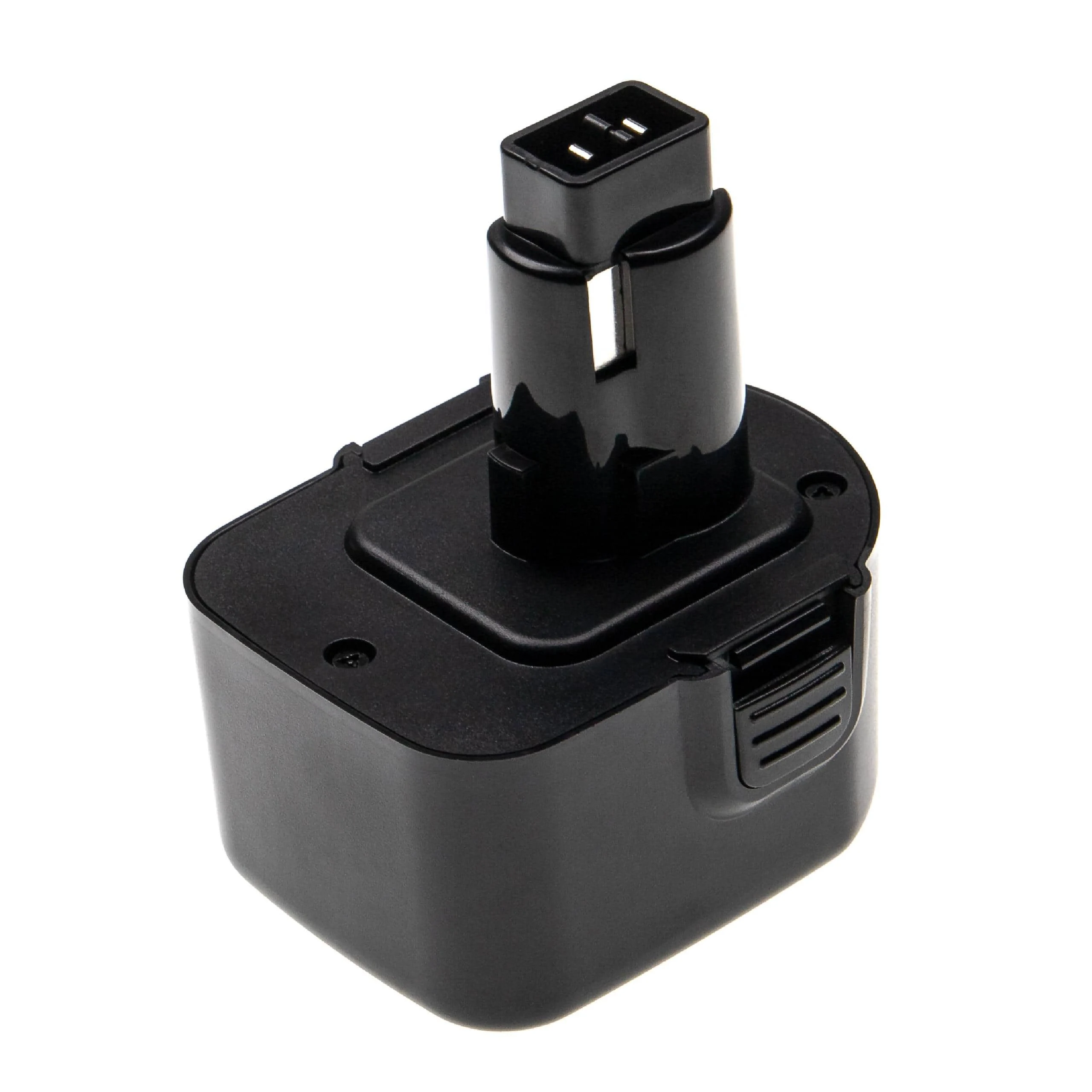 Batterie remplace Dewalt DC9071, DE9501, DE9075, DE9074, DE9037 outil électrique Dewalt - 3,3Ah 12V NiMH