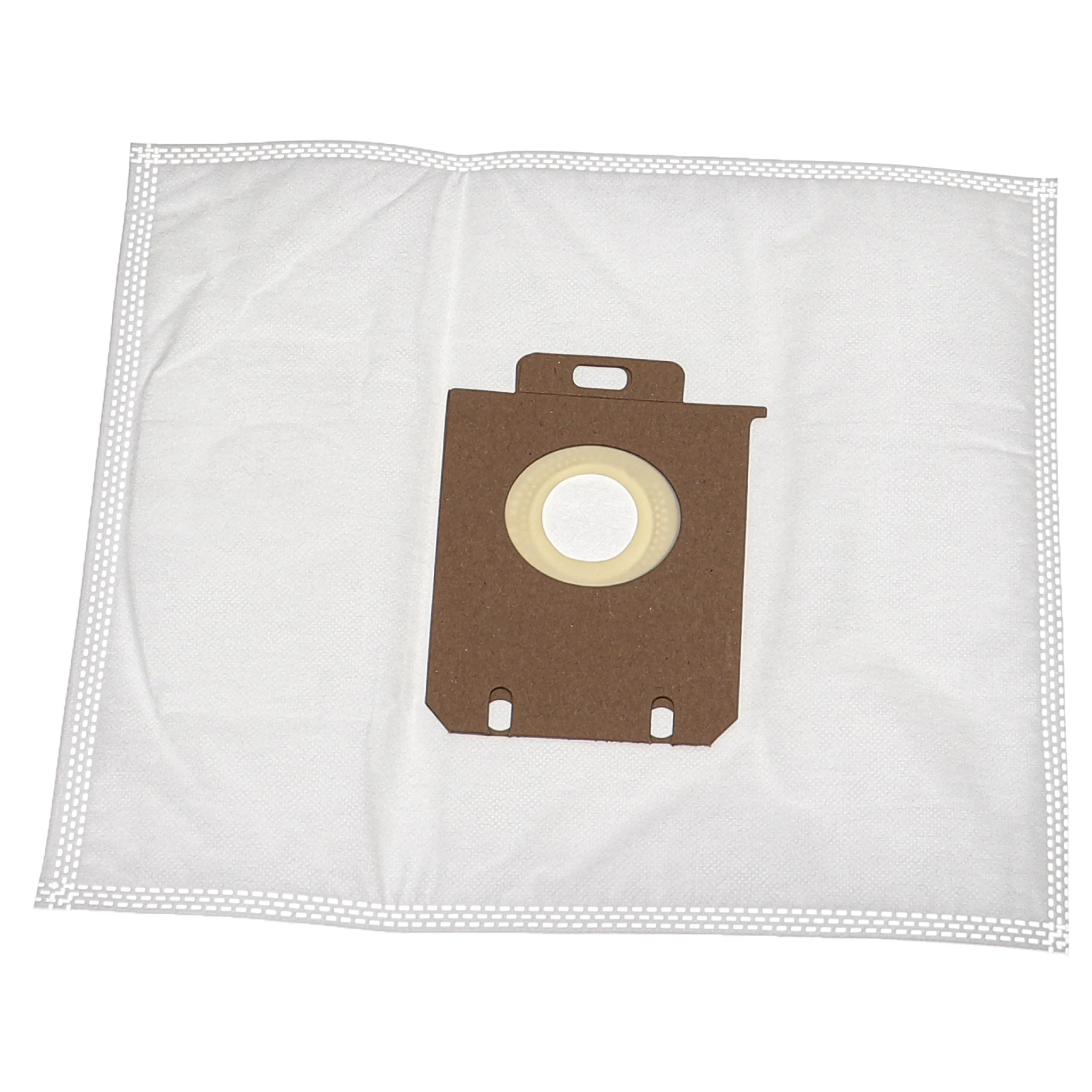 20x Sac remplace Silvercrest 4058432000651 pour aspirateur Silvercrest - microfibre non tissée