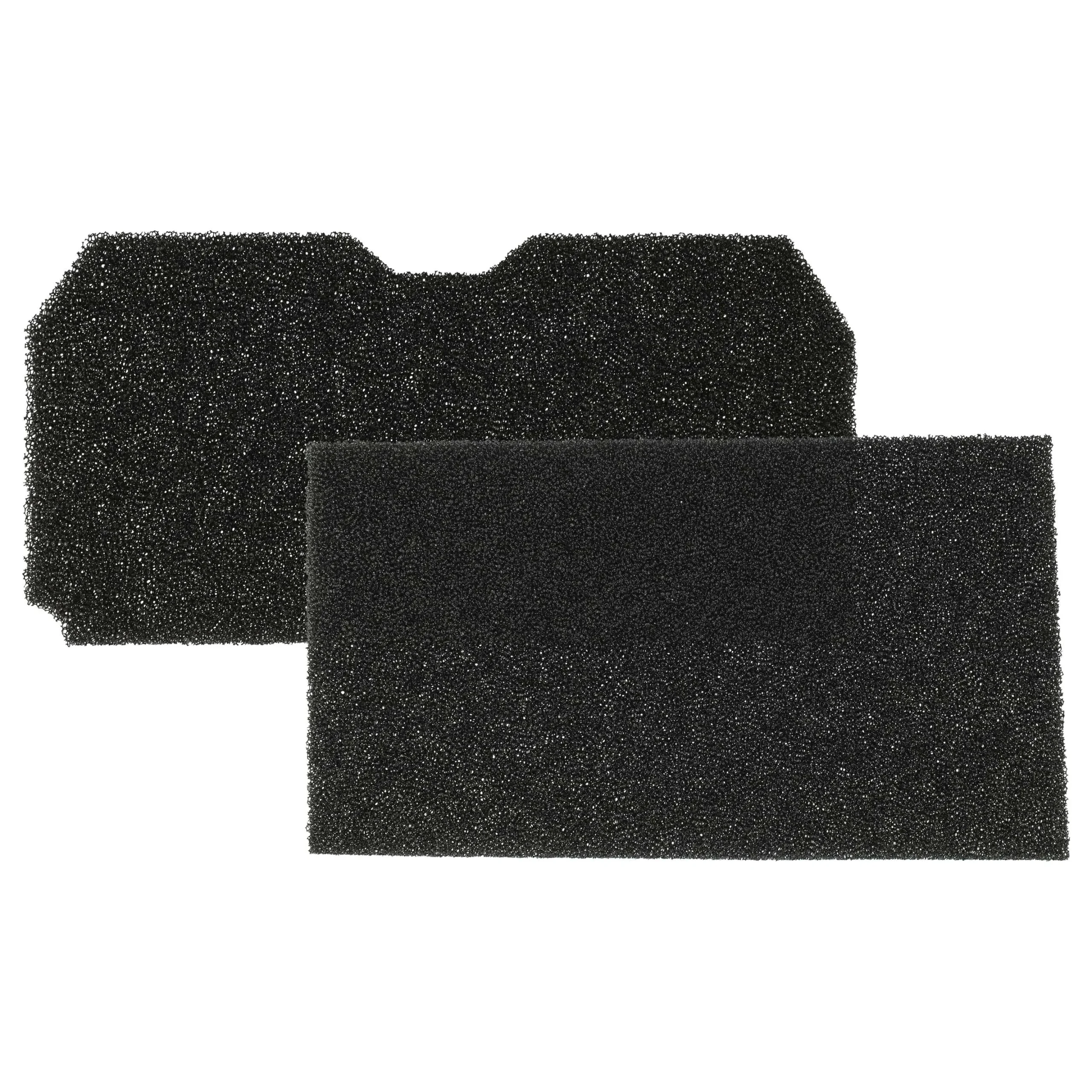 2x Filtres remplace Blomberg 2952560100, 2952380100 - Accessoires appareils ménagers