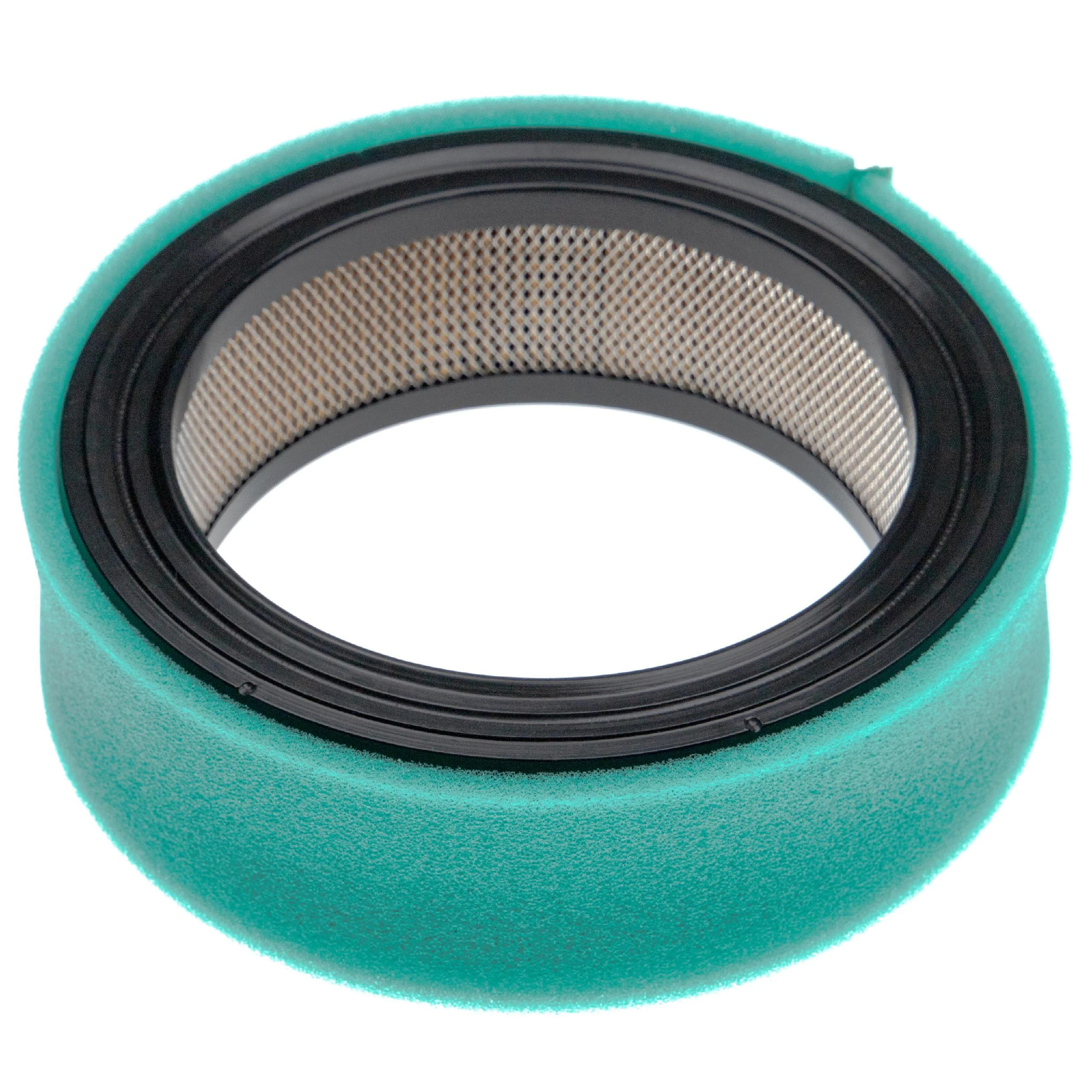 préfiltre, filtre à air remplace Clark Equipment 6518241 pour motoculteur, rider - Accessoires pour outils