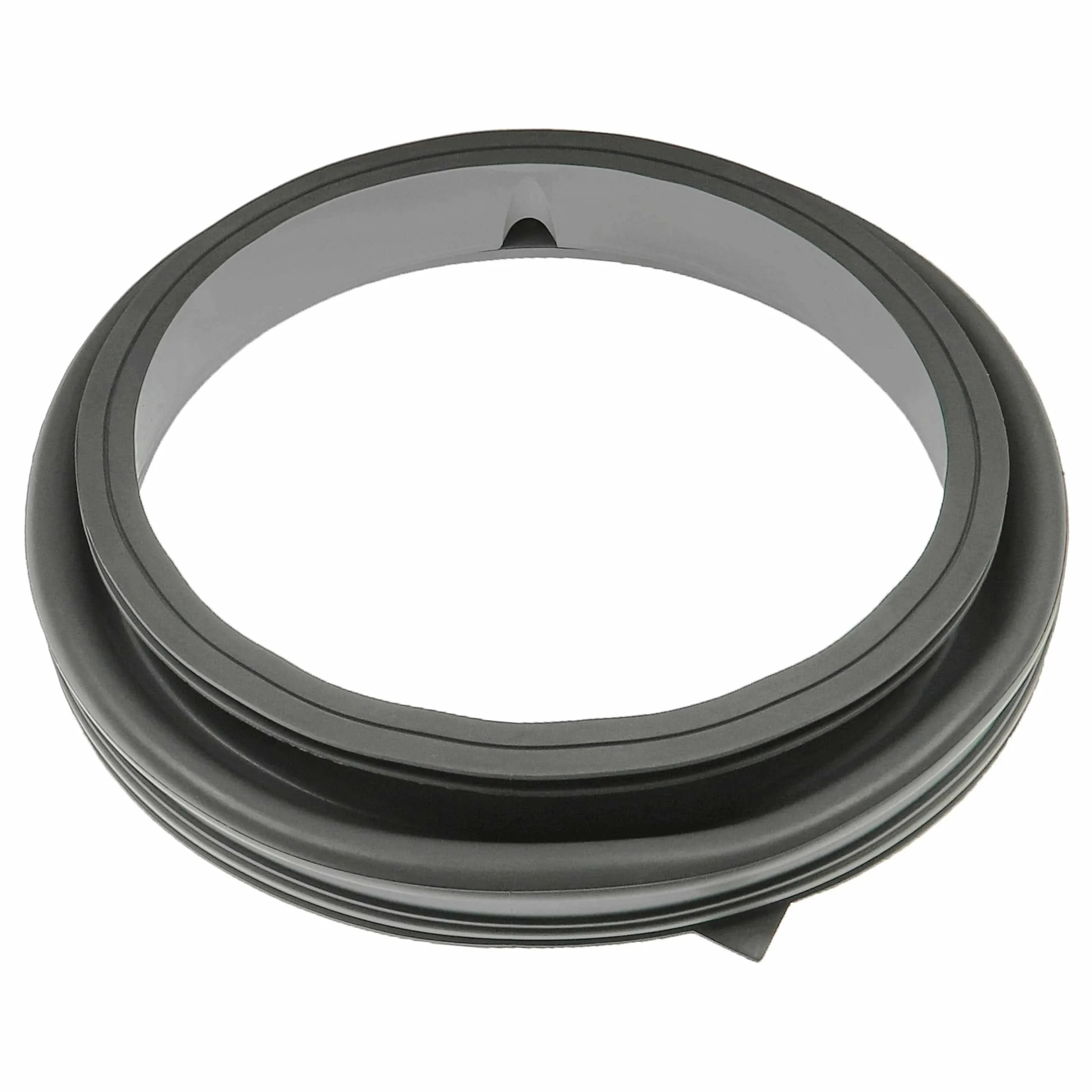 Manchette de hublot remplace Samsung DC64-01602A pour machine à laver Samsung