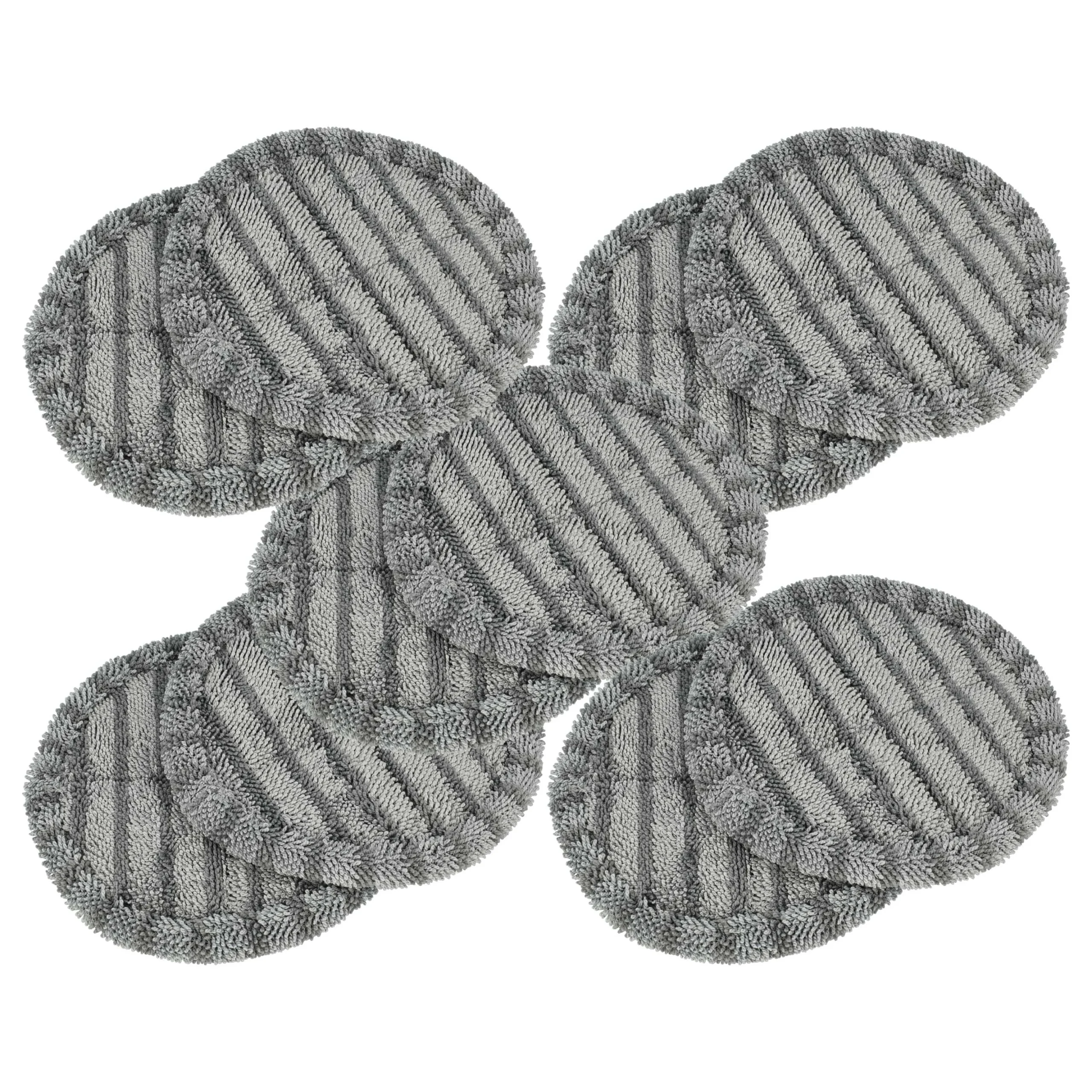 Lot de 10 lingettes pour V8 Absolute Dyson - Accessoires pour aspirateur
