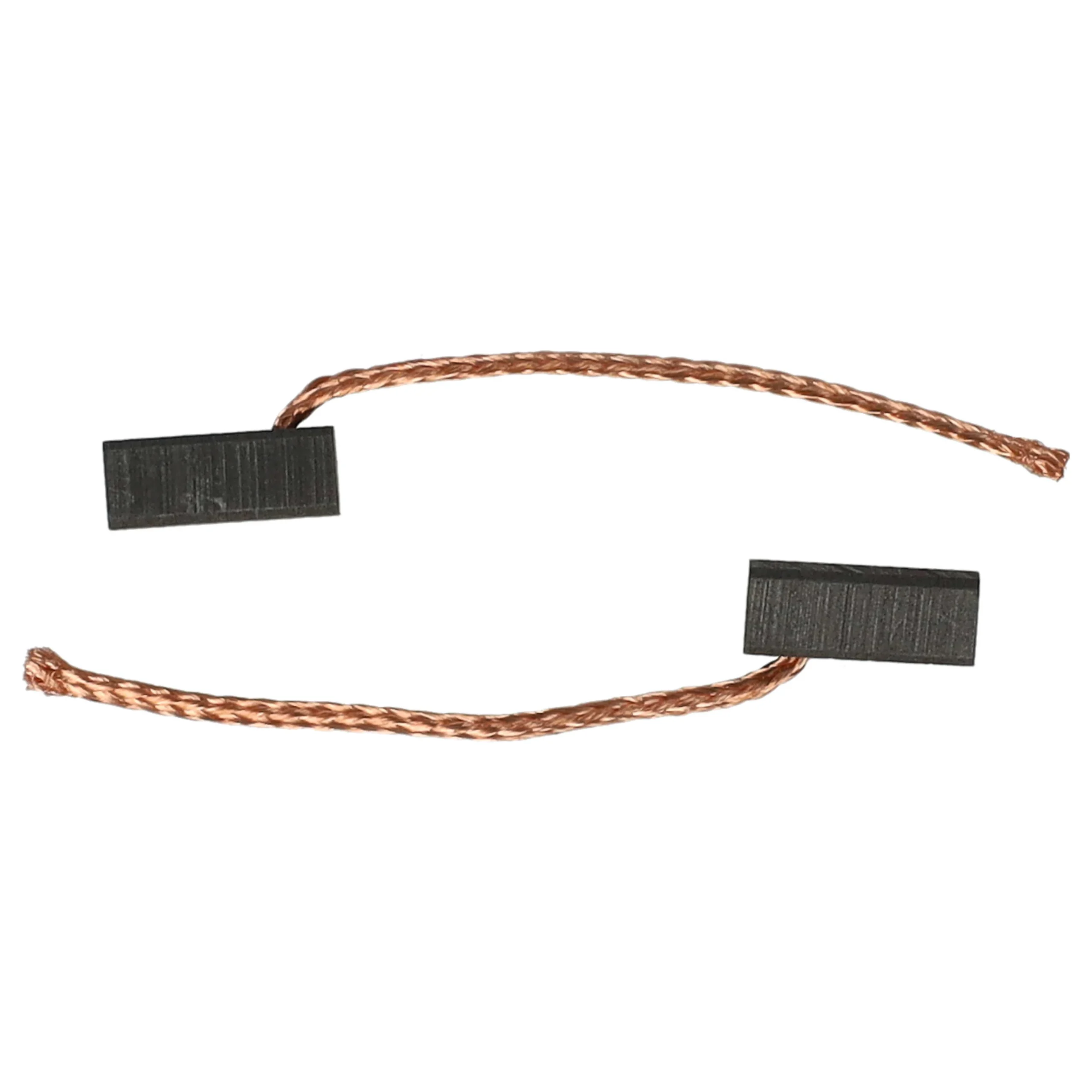 2x Balai pour outil lave-linge - 10 x 4 x 4mm
