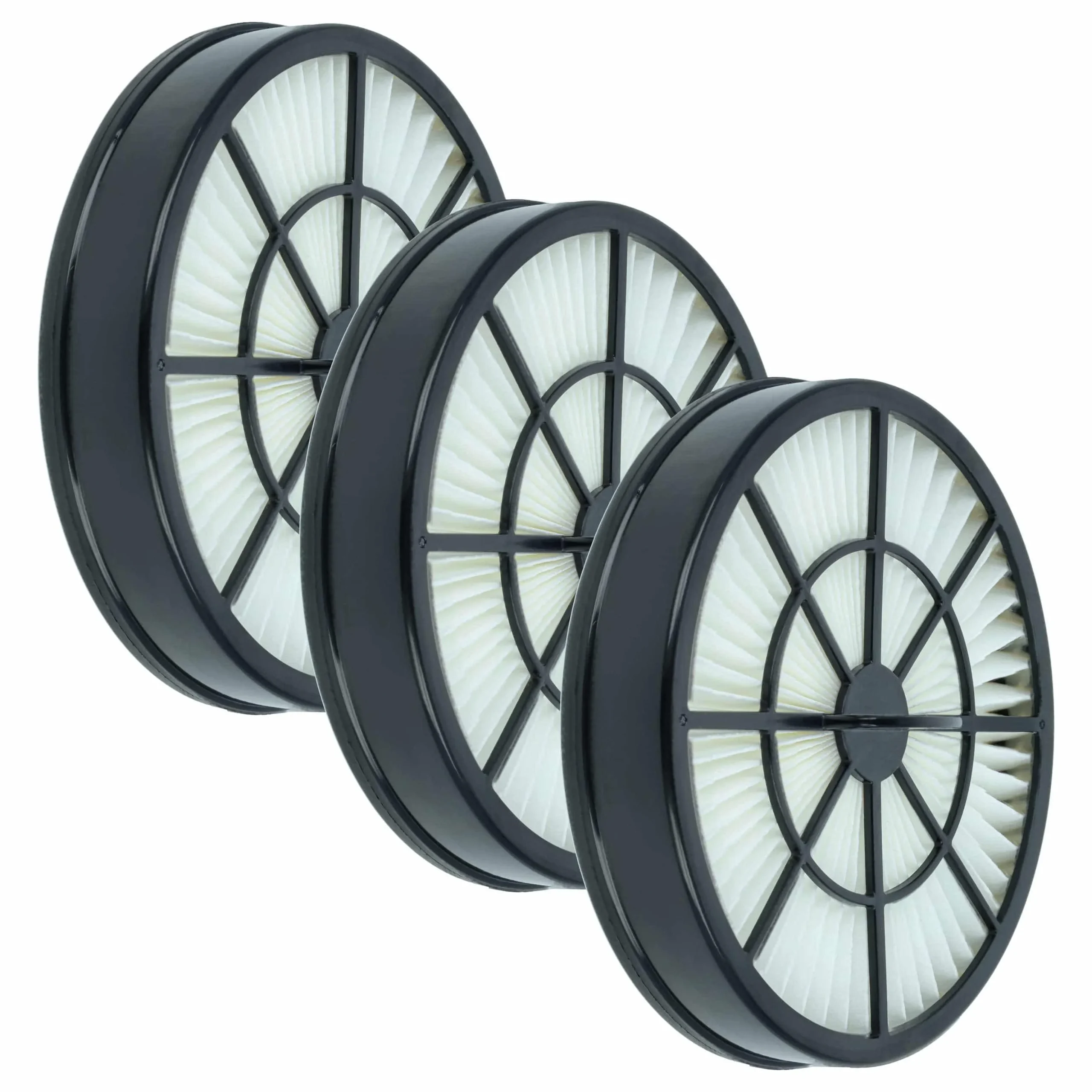 3x Filtre pour aspirateur Medion MD17815 - Filtres de rechange