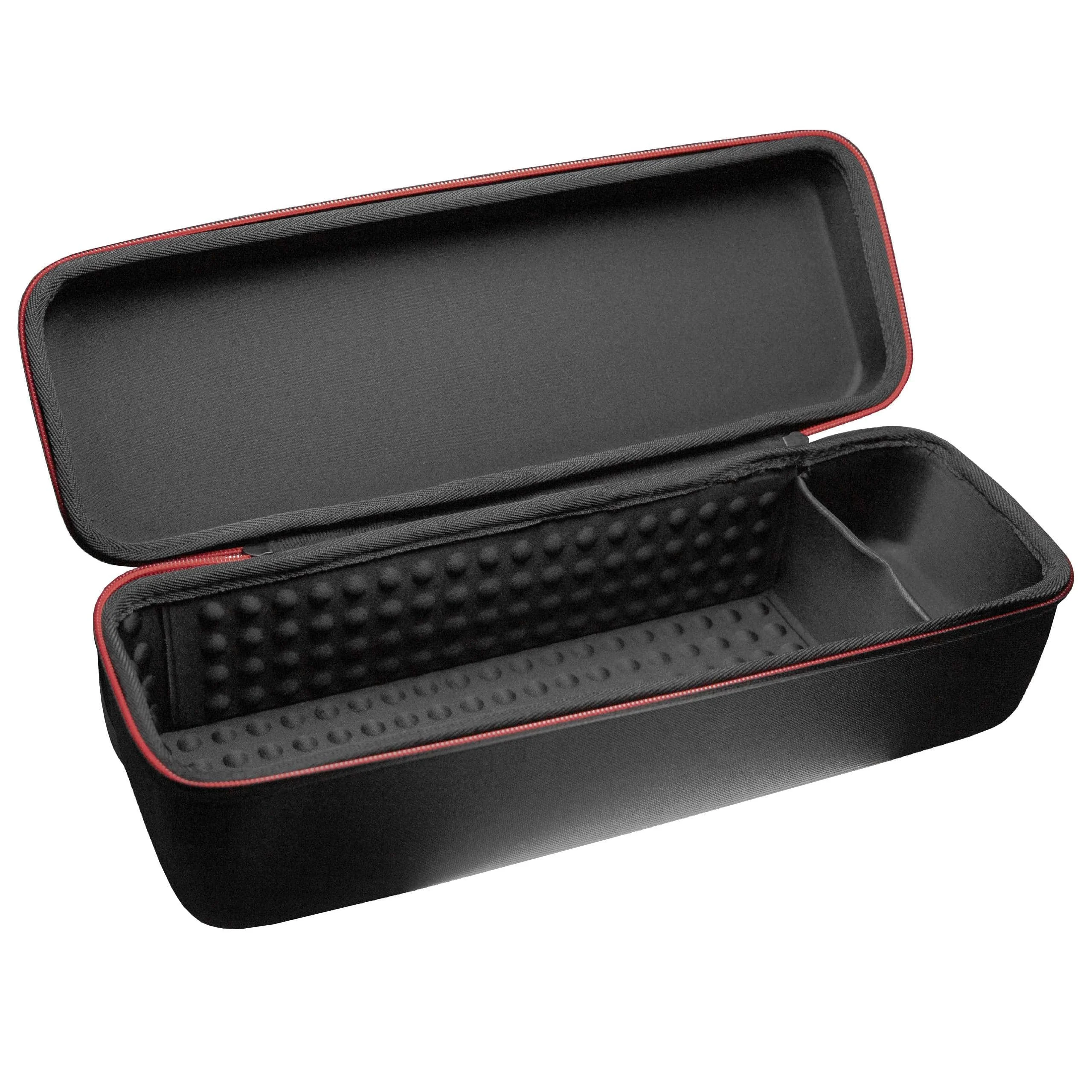 Sacoche pour styler multifonctions et accessoires Dyson Airwrap - Rangement de voyage, noir