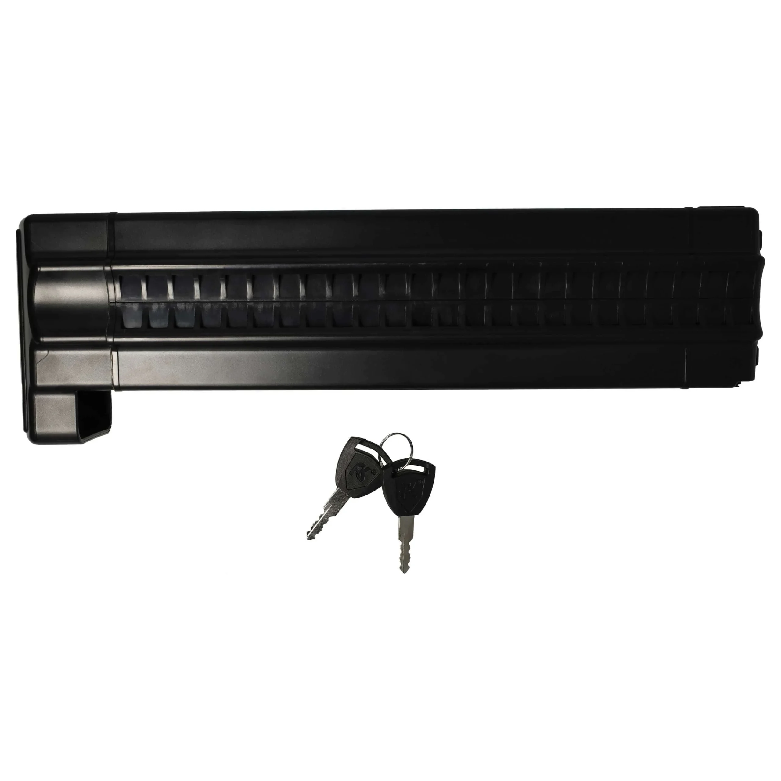 Batterie remplace Samsung SDI 24V pour E-Bike - 11,6Ah 24V Li-ion noir