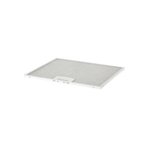 Filtre à graisse en métal 304x263mm d'origine Siemens pour LC956KA40... - Bosch