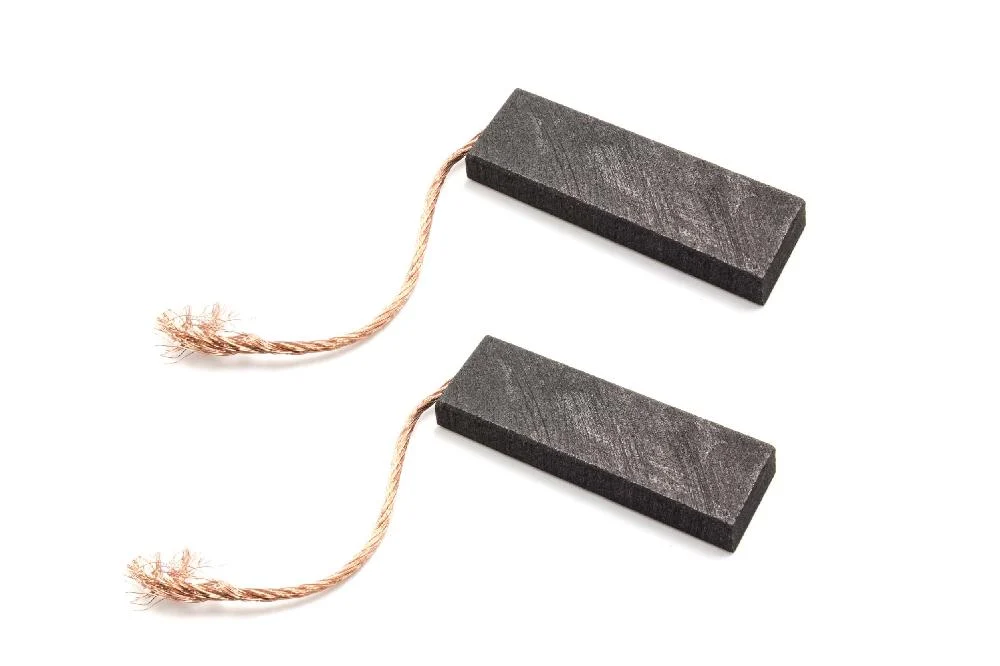 2x Balai pour Bosch machine à laver - 5x13,5x39,5mm