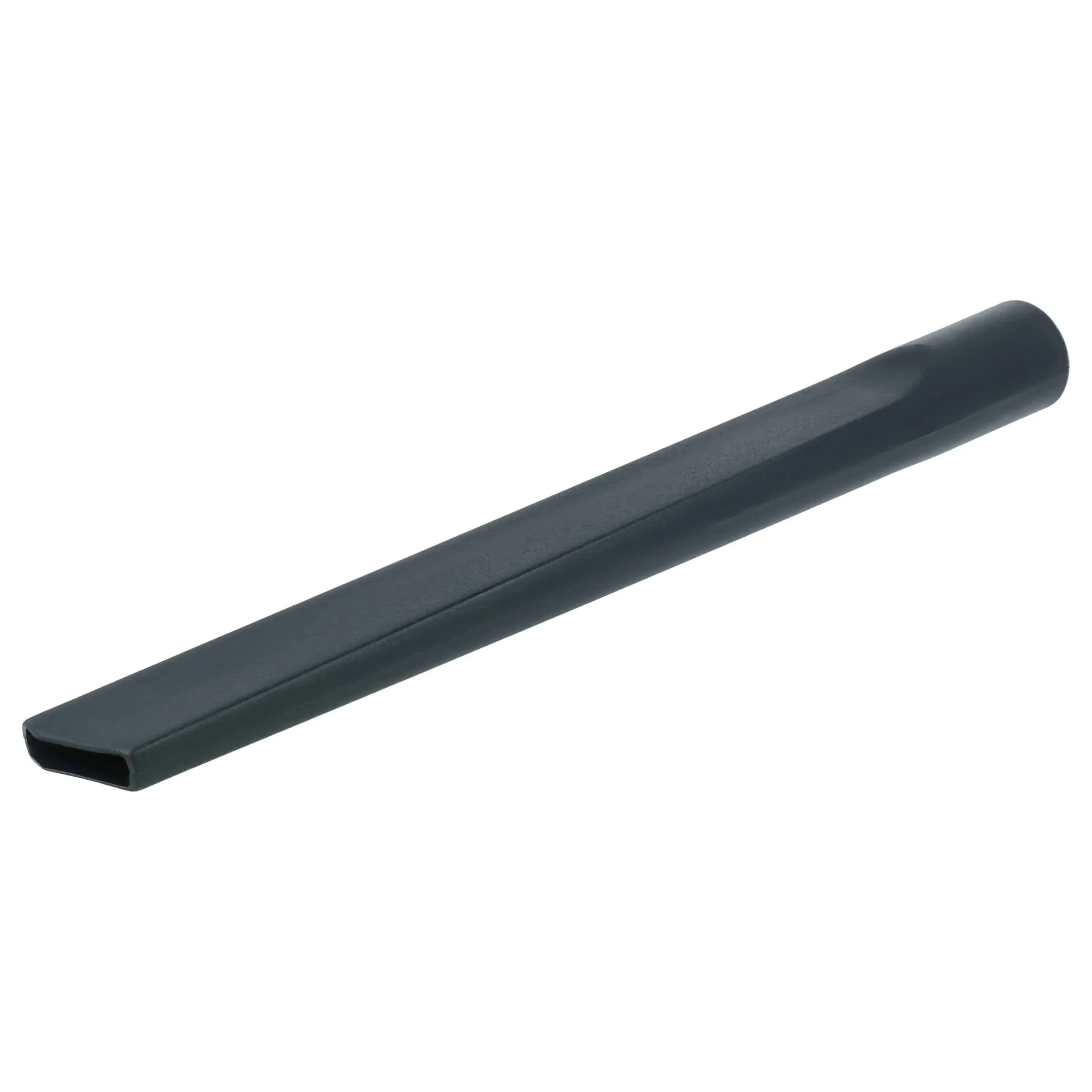 Buse pour embout rond 32mm pour aspirateur Moulinex, Philips, Bosch, DeLonghi - 34,8 cm