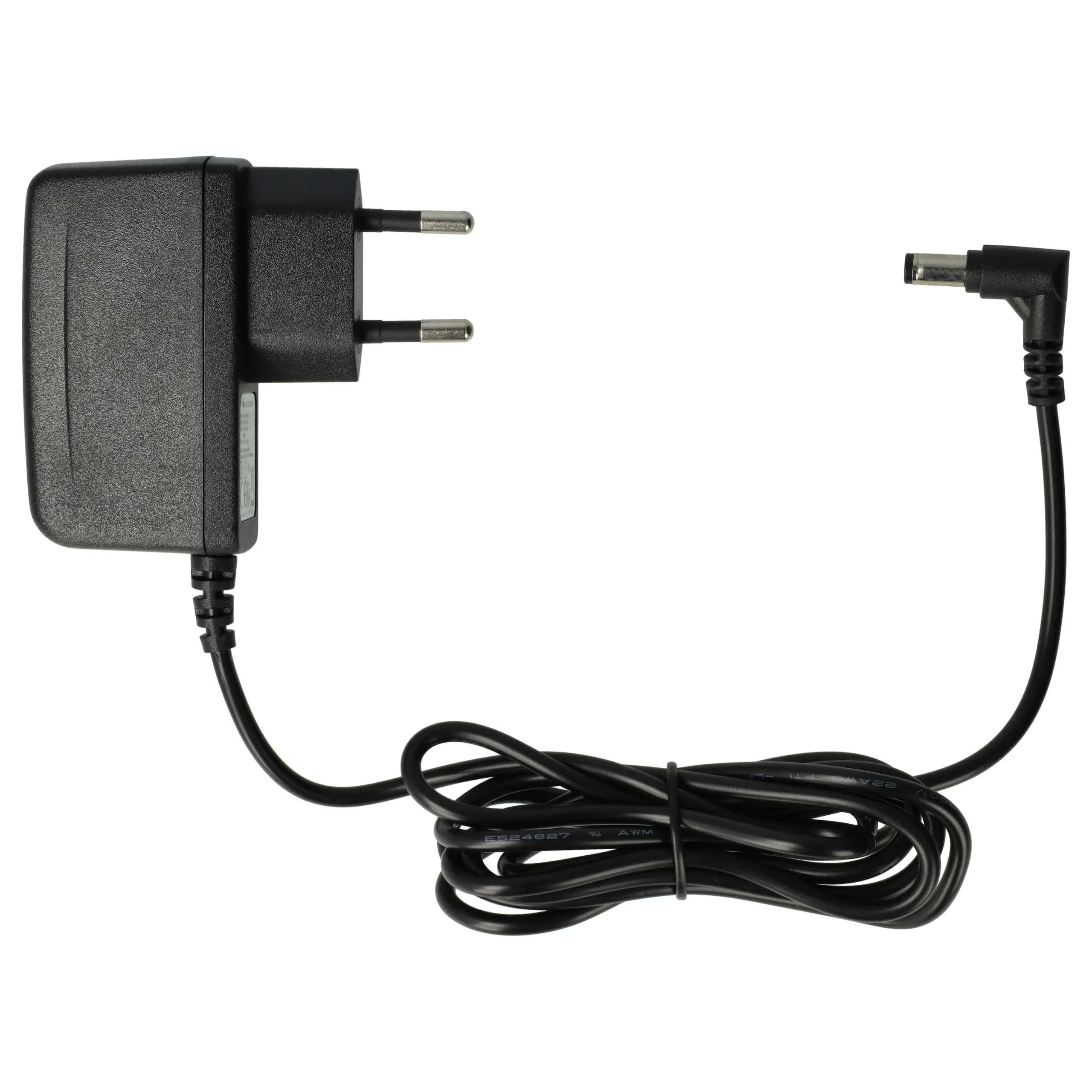 Bloc d'alimentation remplace Tiptel 3054061 pour téléphone fixe TipTel - 8,3 cm