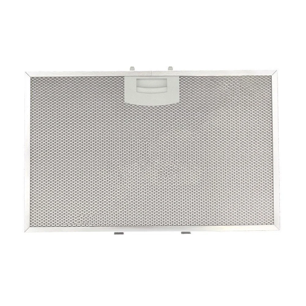 Filtre à graisse en métal 215x340mm d'origine Thermador pour HDDW36DS... - Bosch