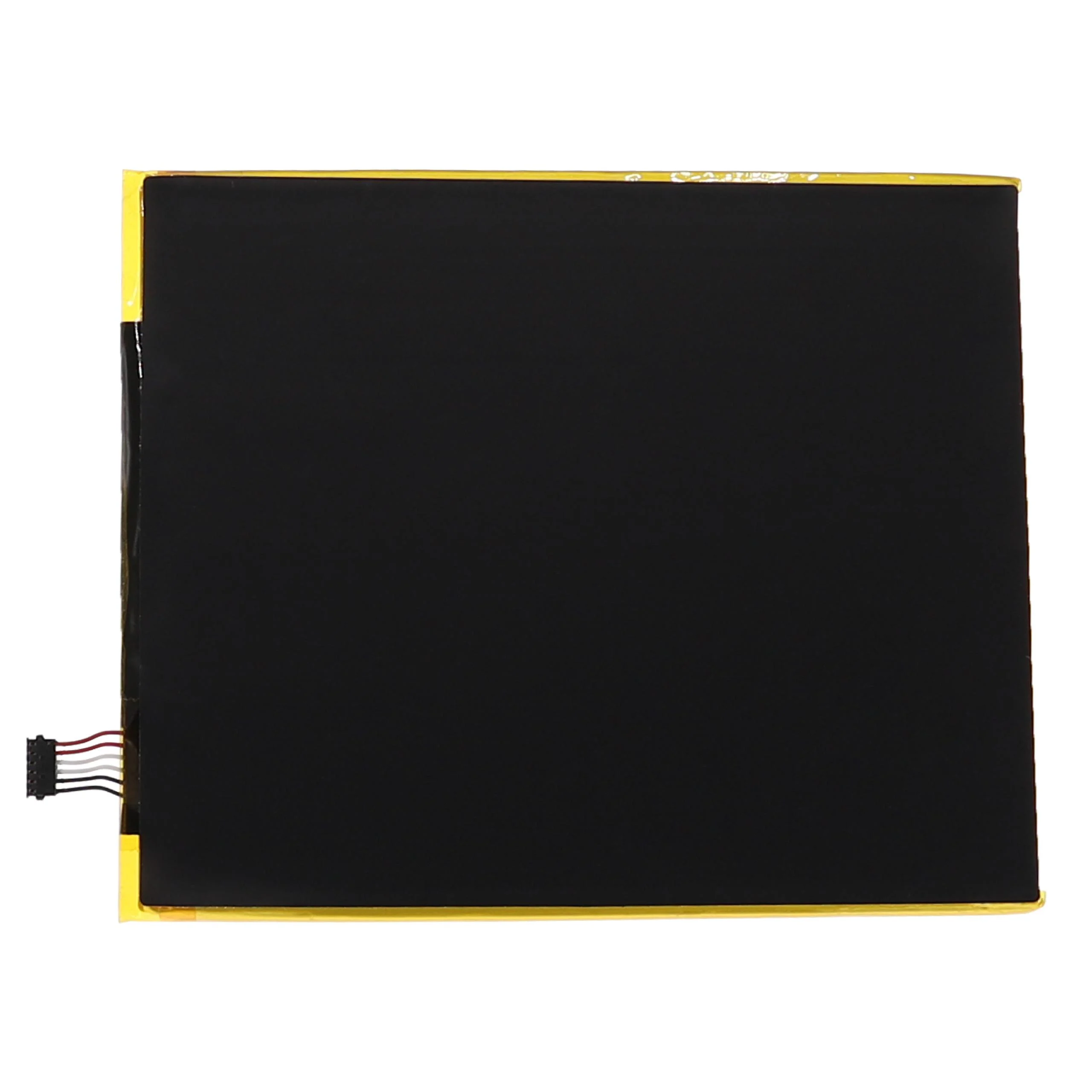 Batterie remplace Amazon 26S1021, 58-000303, 58-000313, ST33 tablette - 4750mAh 3,8V Li-polymère