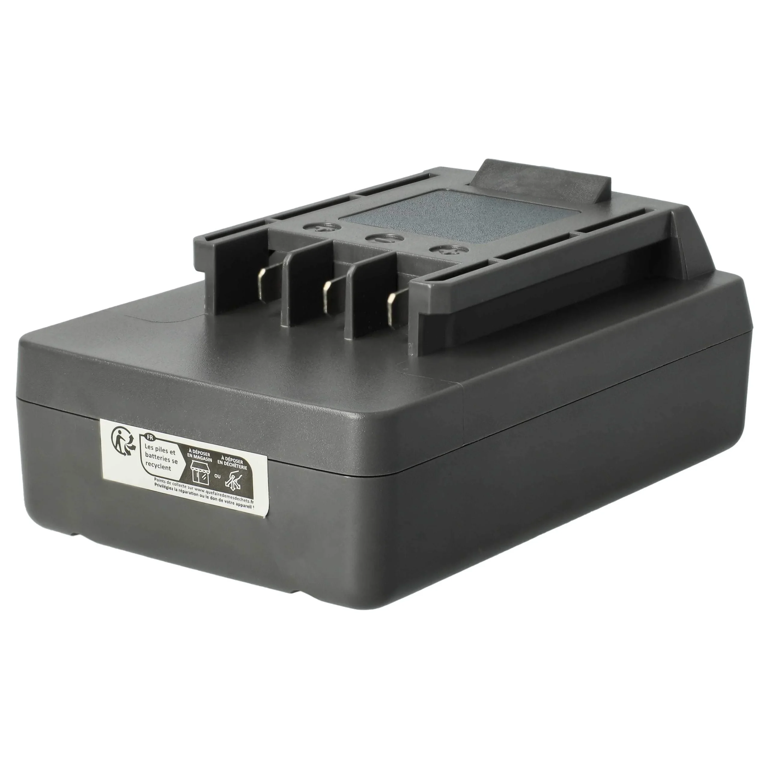 Batterie remplace WOLF-Garten 785454, 41A20--L650 outil électrique Wolf Garten - 1,5Ah 18V Li-ion