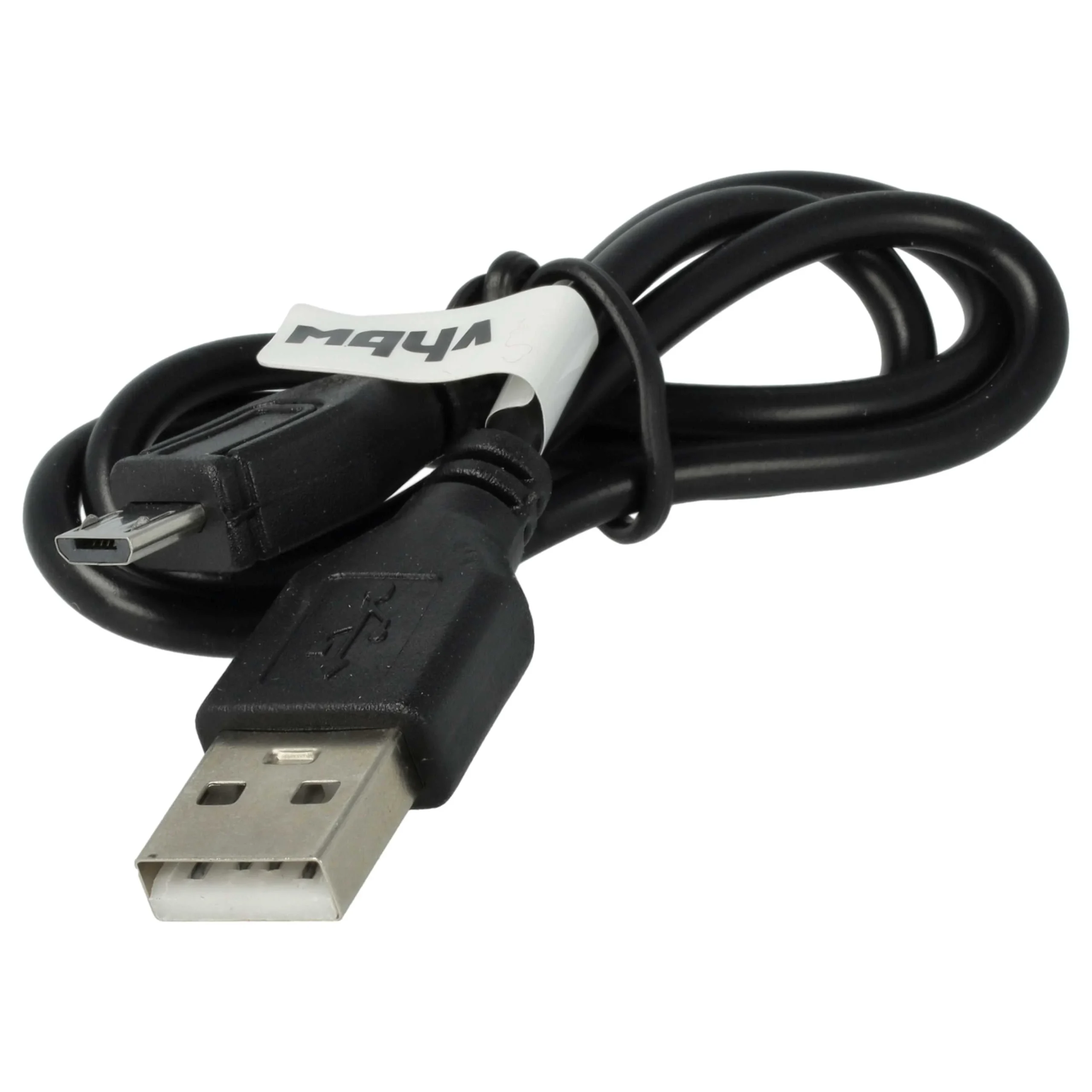 Câble de transfert USB pour appareil photo Panasonic HX-DC3 – 10,4 cm