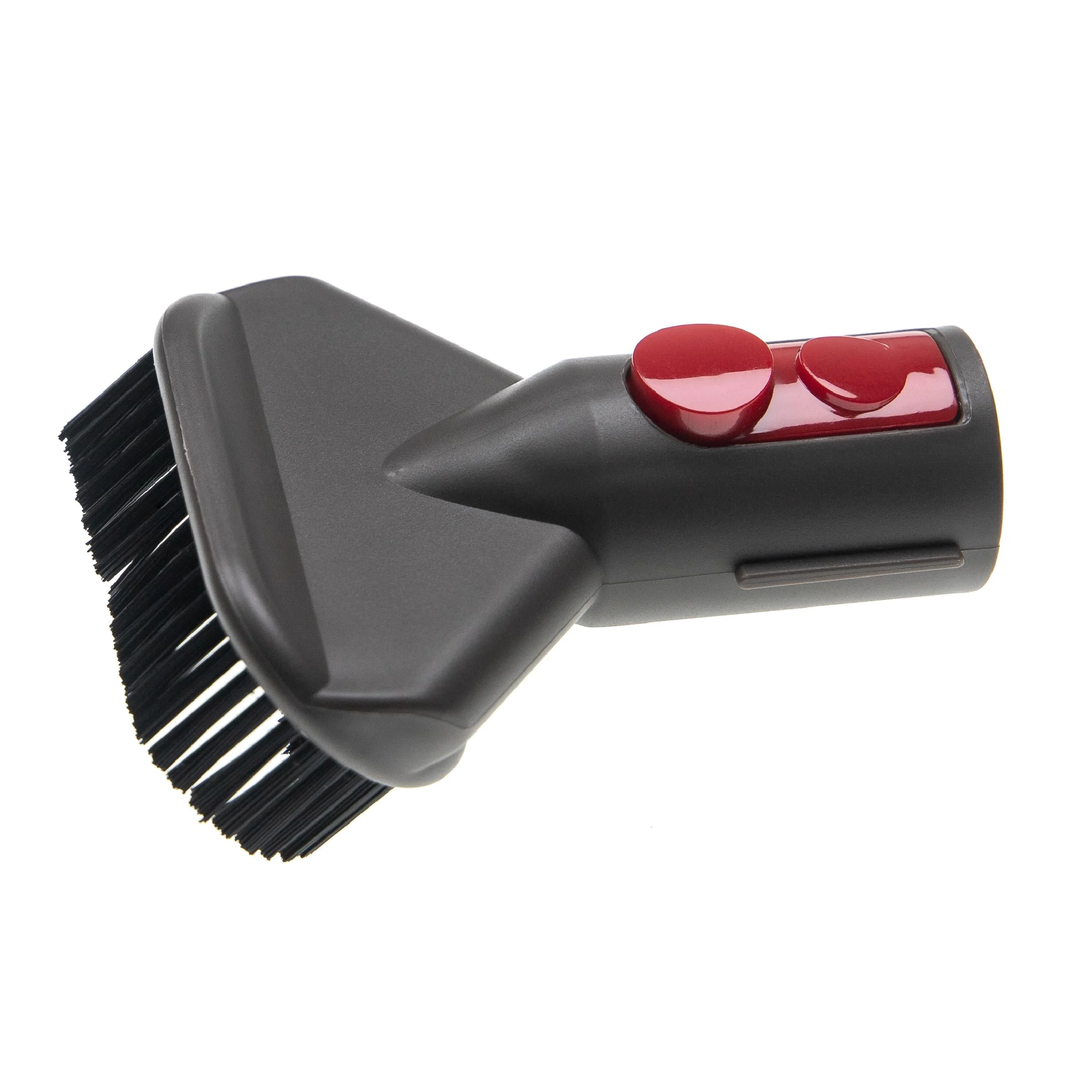 Brosse pour meubles remplace Dyson 967765-01 pour aspirateur Dyson - Brosse avec poils