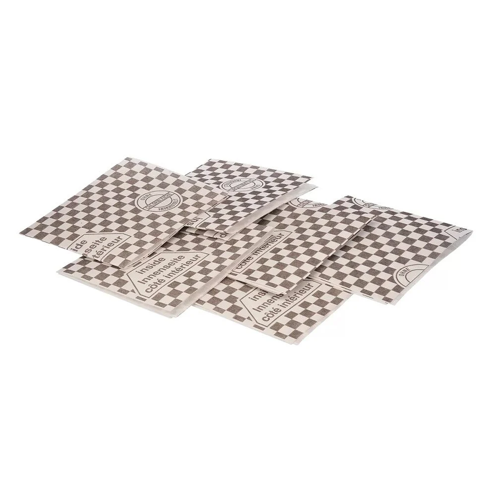 Filtre à graisse (6pcs) Bosch 452151 / 00452151