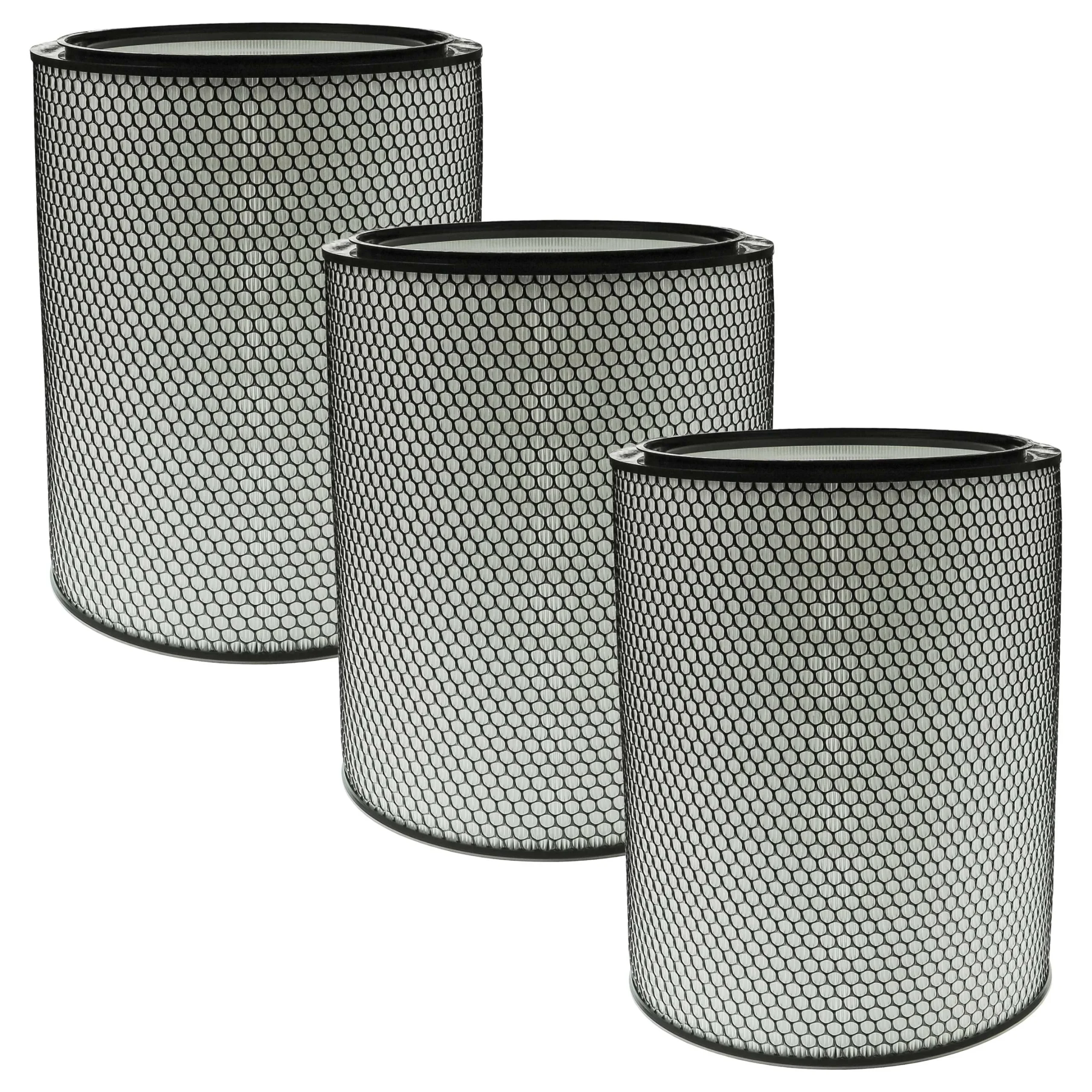 3x Filtre HEPA remplace Dyson 972132-01 pour purificateur d'air Dyson